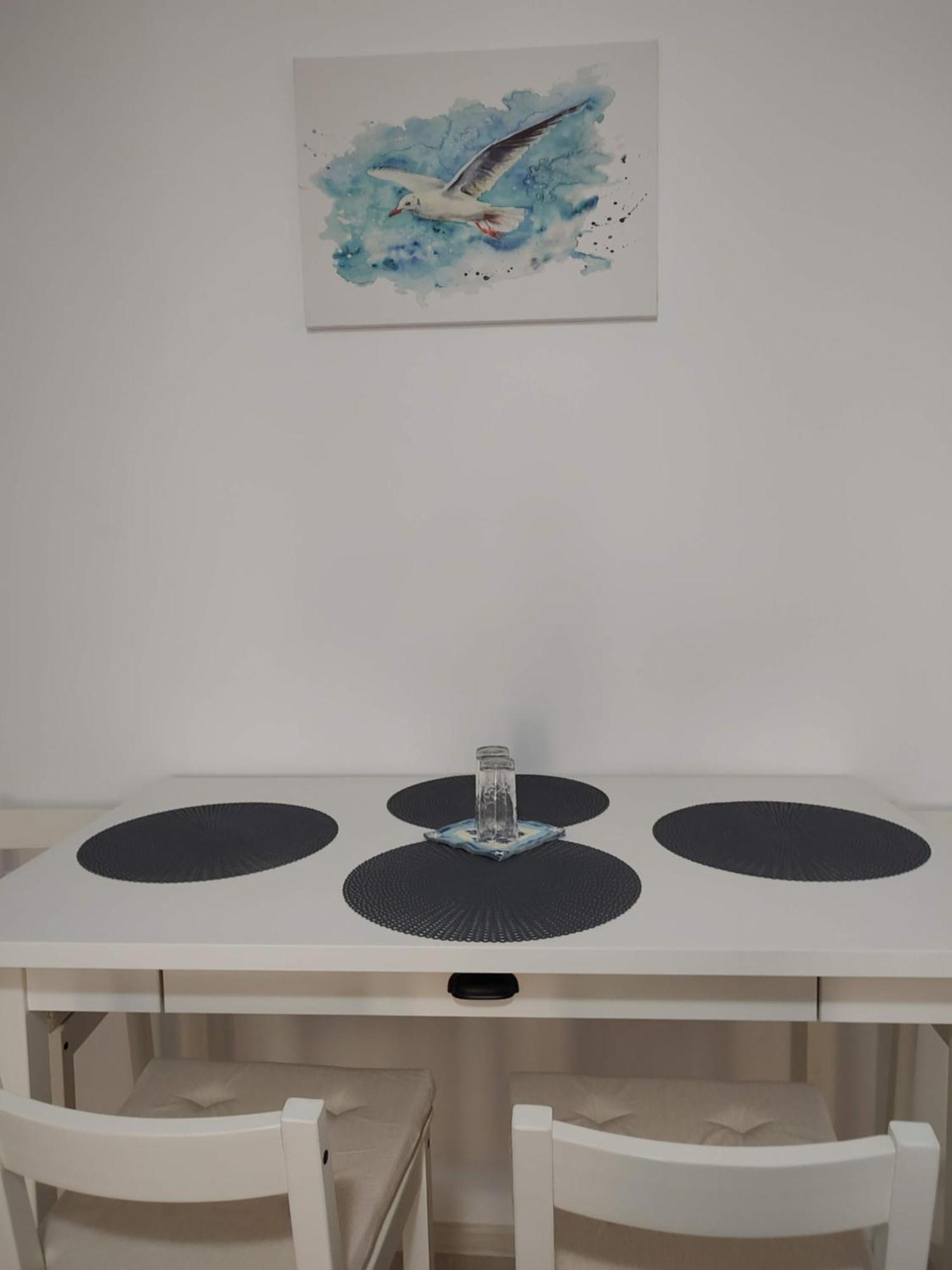 Apartment Dream Confort - Hideaway