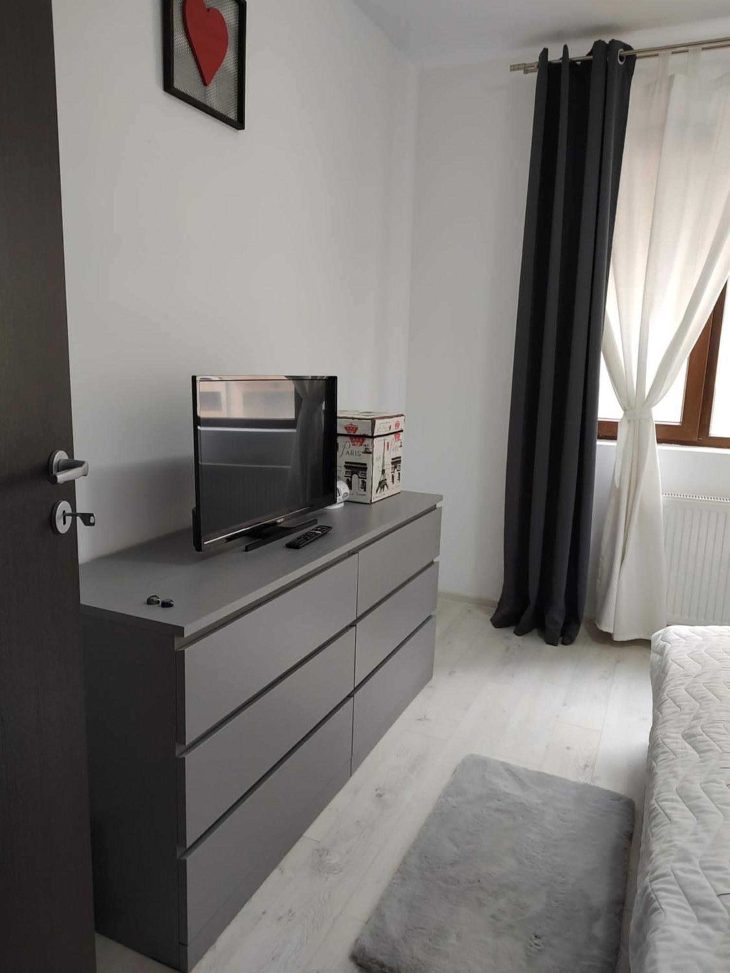 Dream Confort - Hideaway Apartment