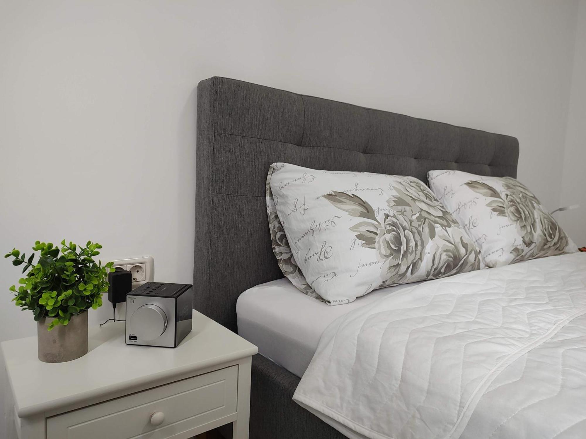 Apartment Dream Confort - Hideaway