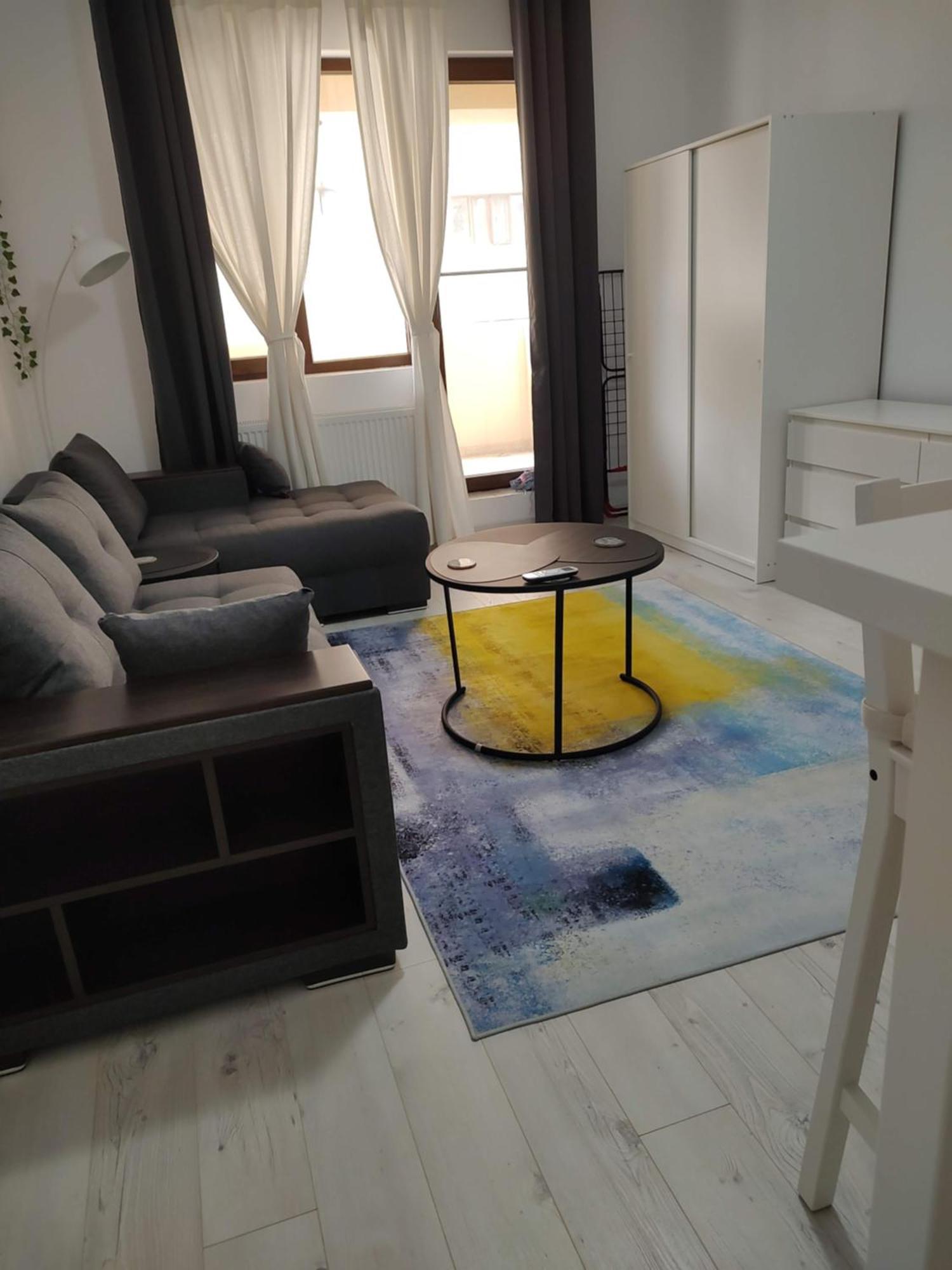 Dream Confort - Hideaway * Bucharest