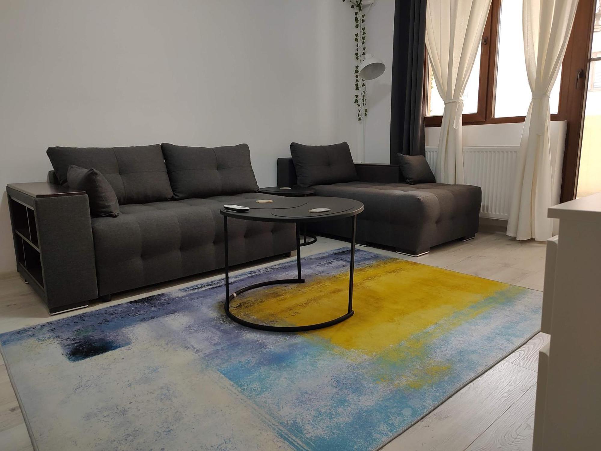 Apartment Dream Confort - Hideaway Bucharest