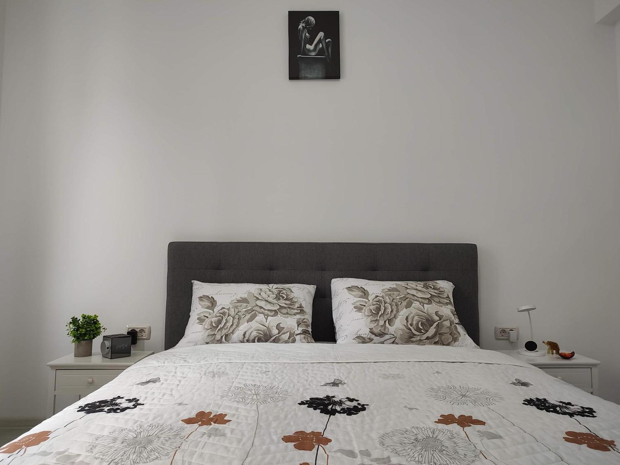 Apartment Dream Confort - Hideaway Bucharest