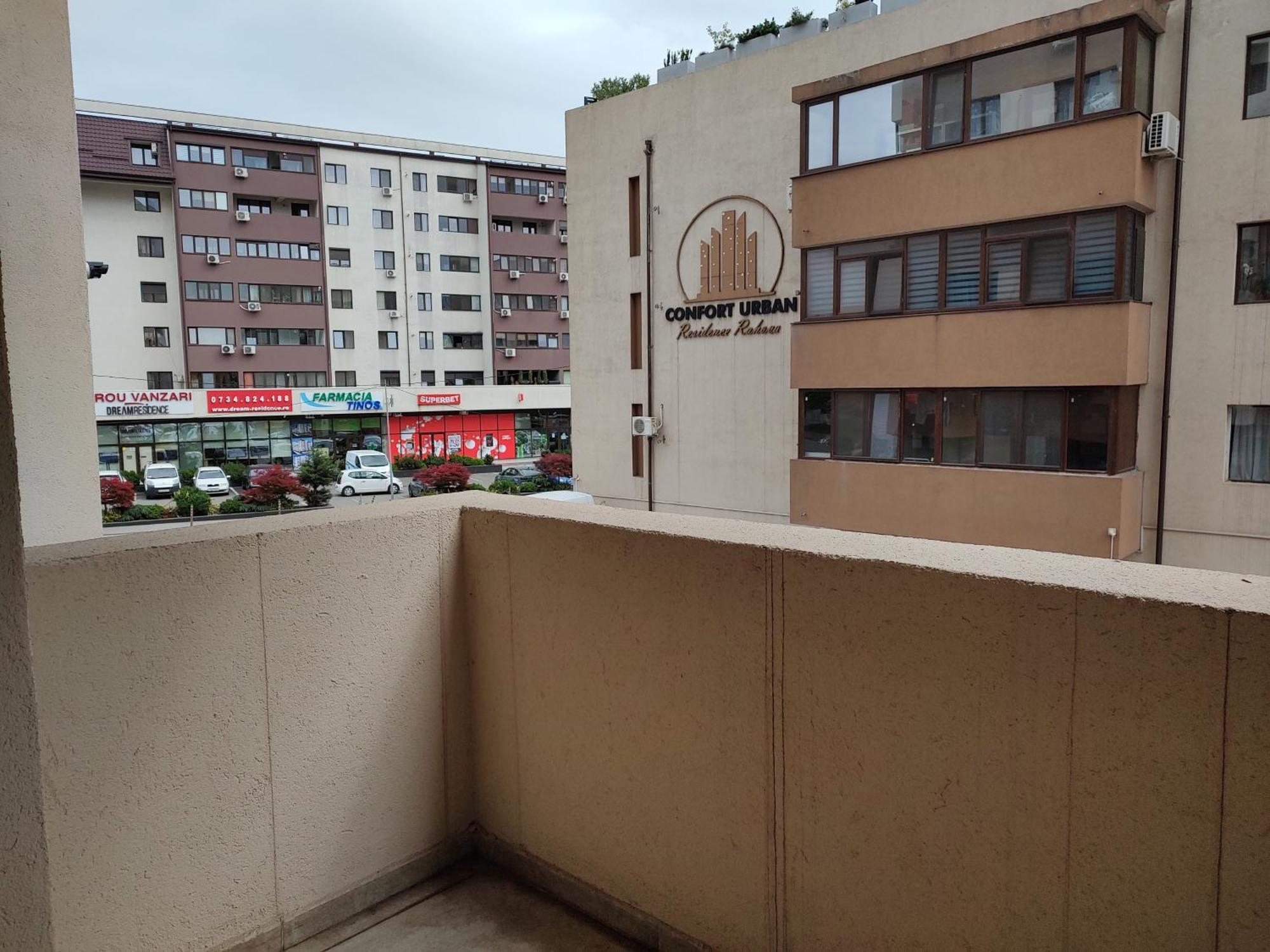 Dream Confort - Hideaway * Bucharest