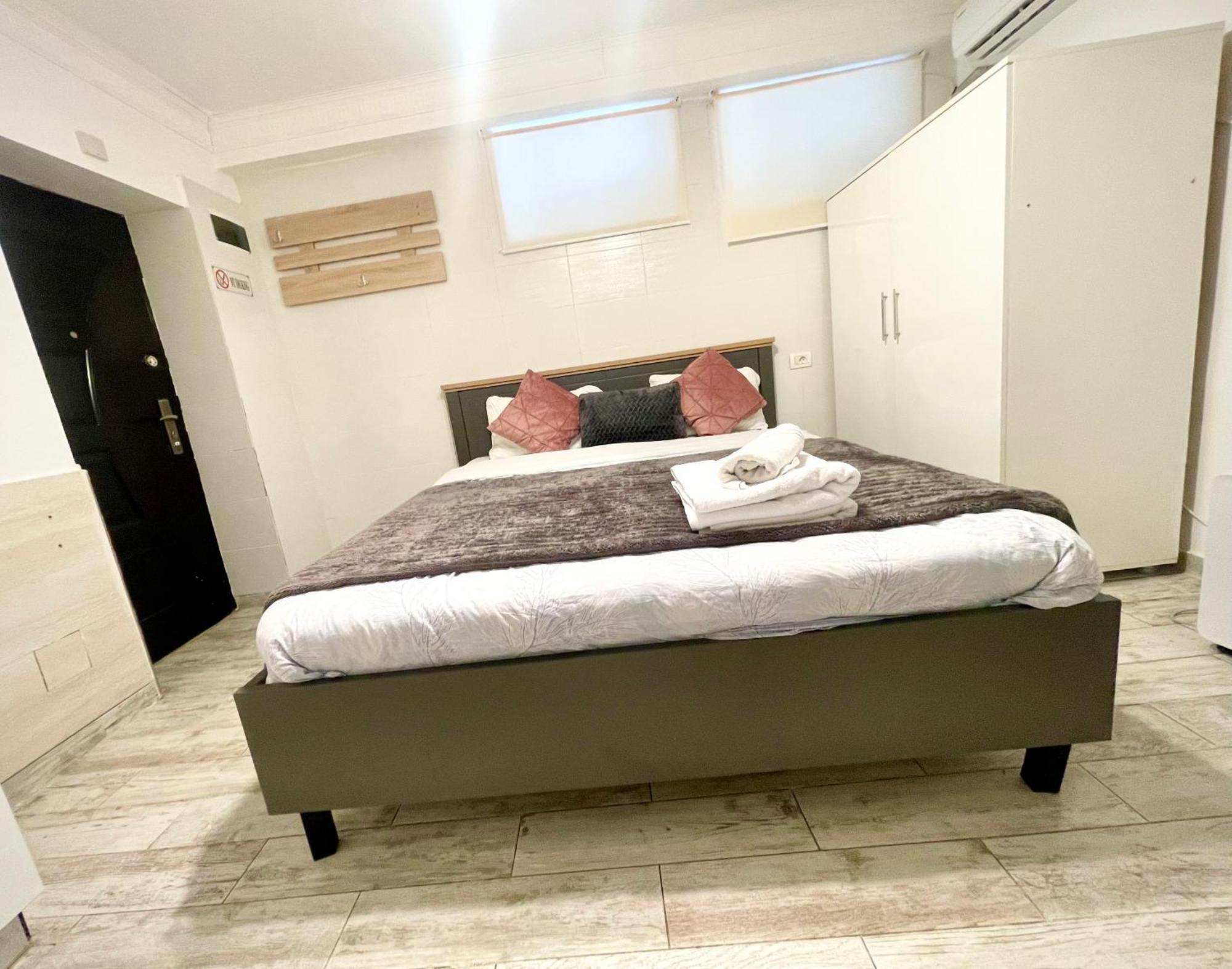 Prime 1 Apartament *