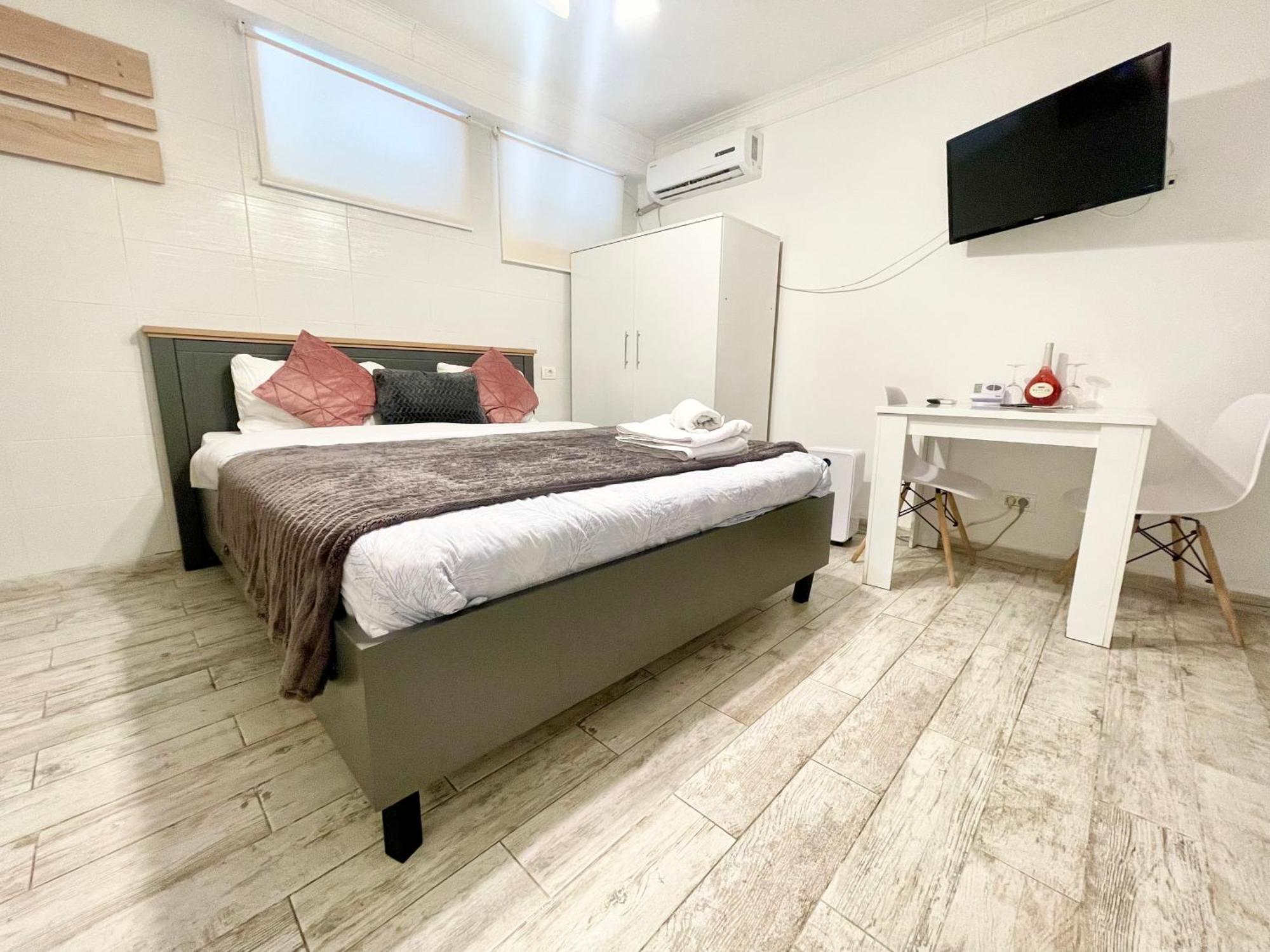 Prime 1 Apartament Bucureşti