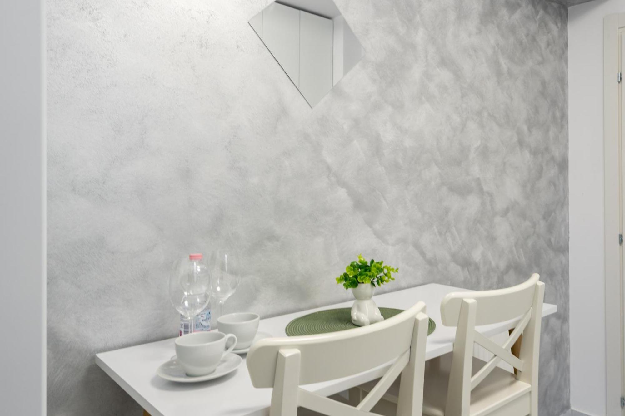 Apartment Era Herastrau Boutique