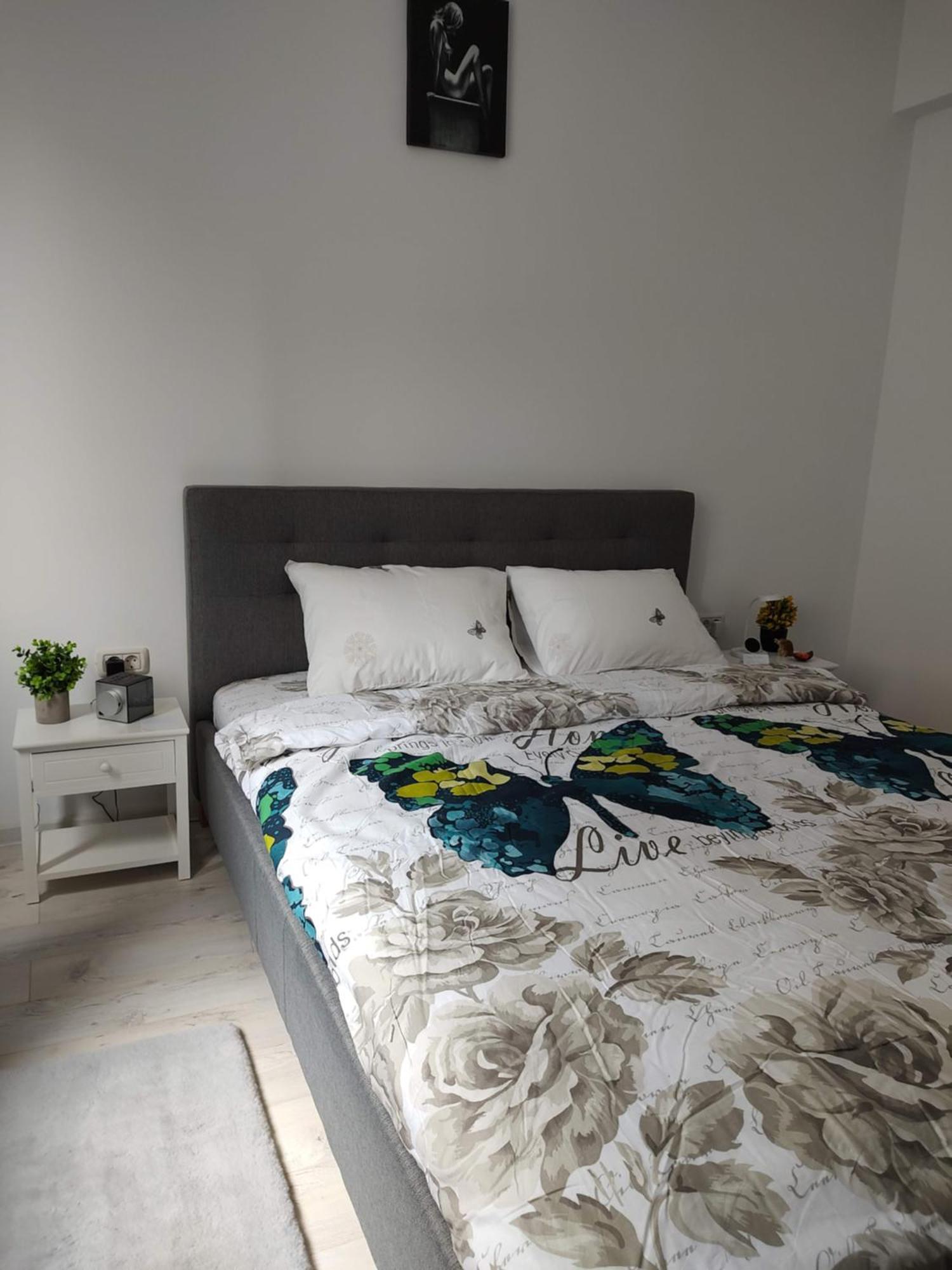 Dream Confort - Hideaway * Bucharest