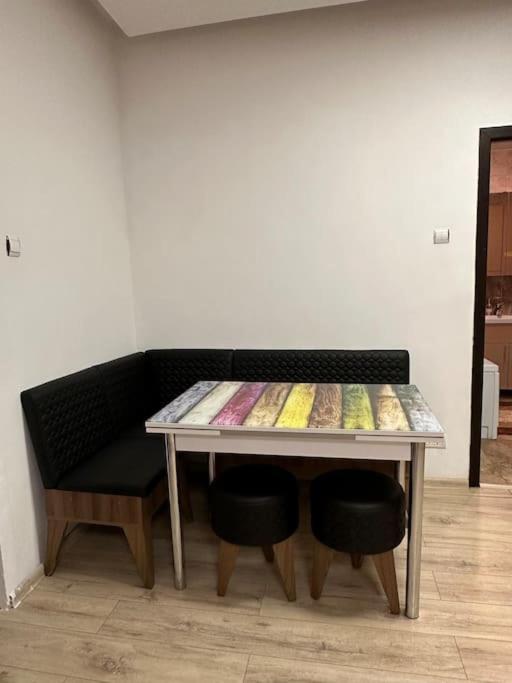 Casa Victoria Studio Apartment *