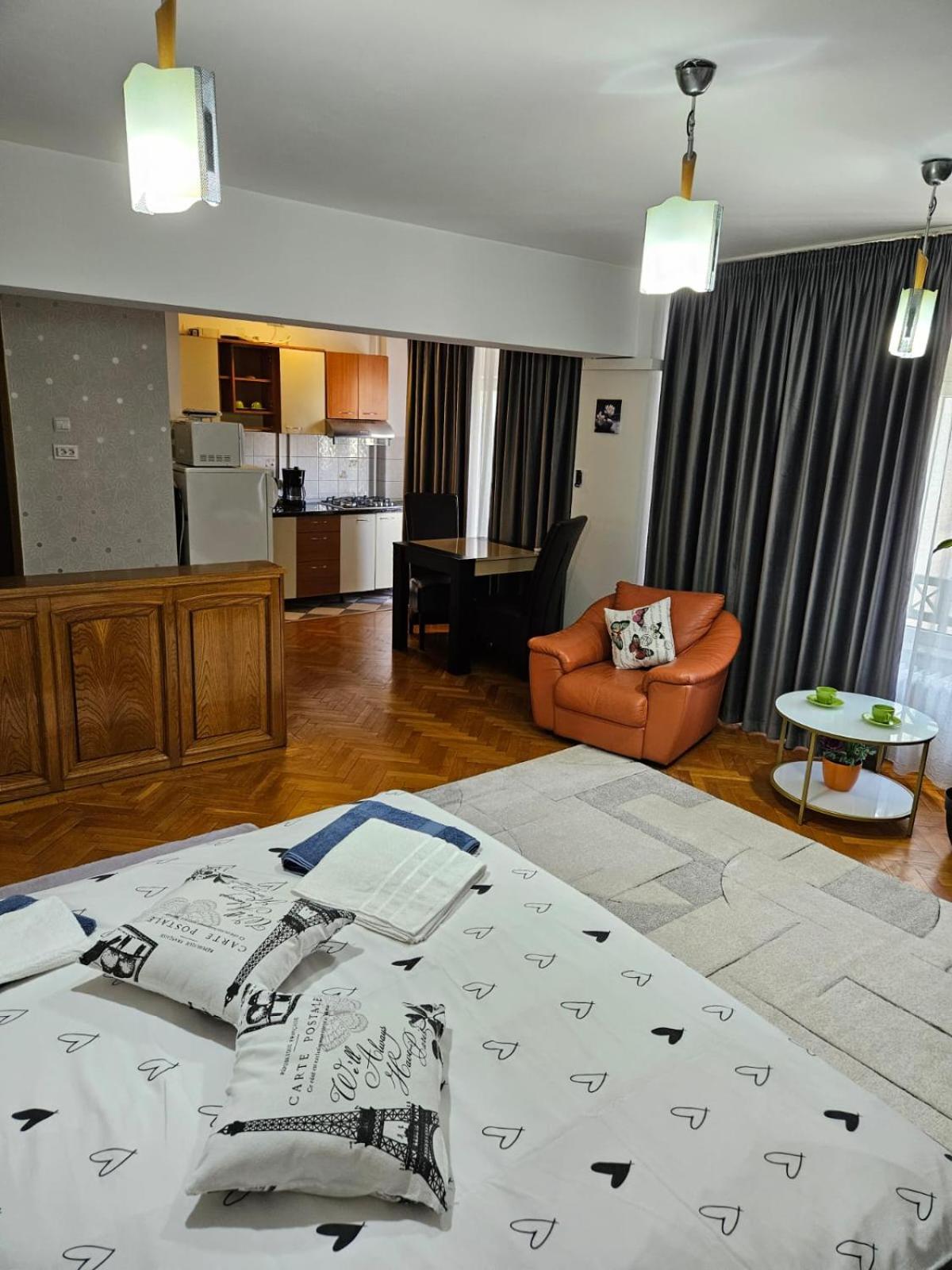 Apartment Studio Margot Centre *