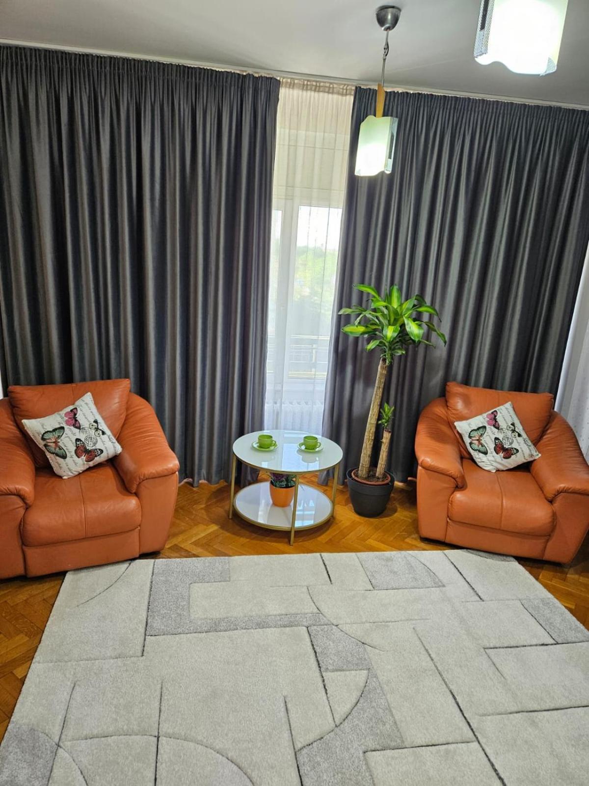 Studio Margot Centre Apartment