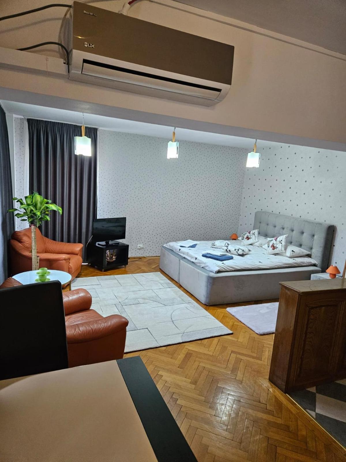 Apartment Studio Margot Centre