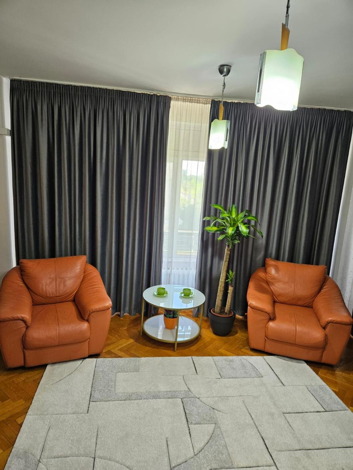Studio Margot Centre * Bucharest