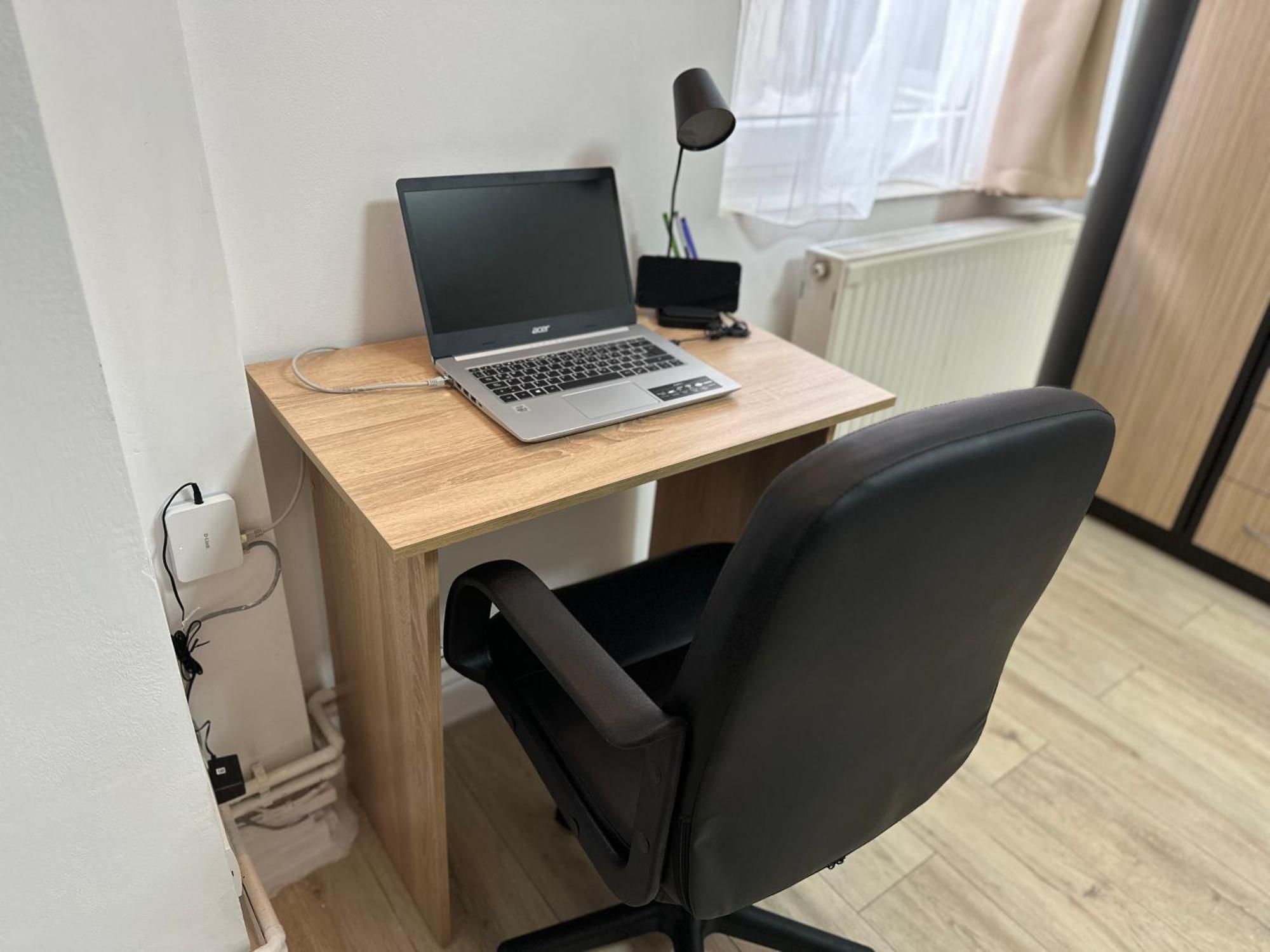 Casa Victoria Studio Apartment *