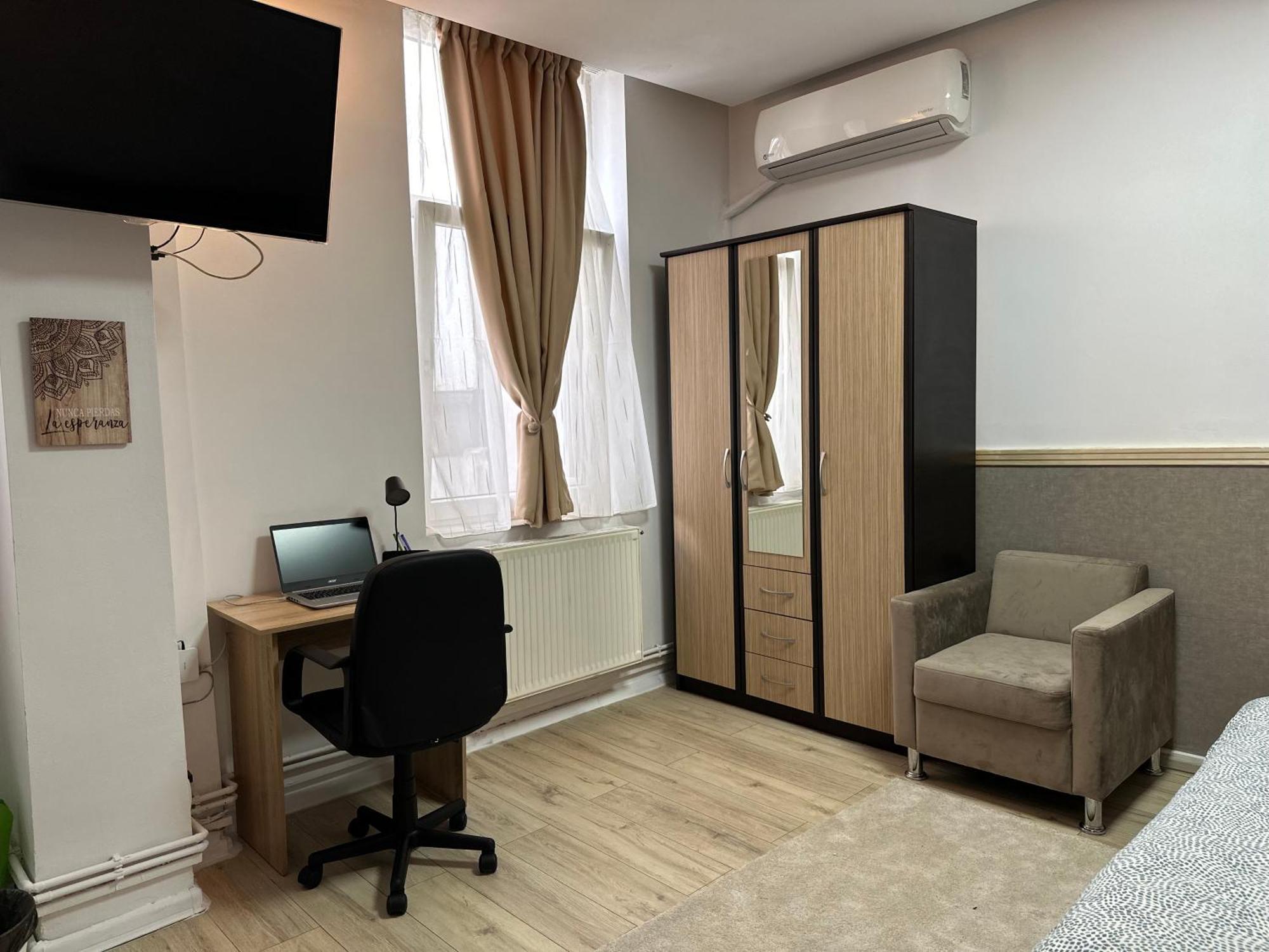 Casa Victoria Studio Apartment