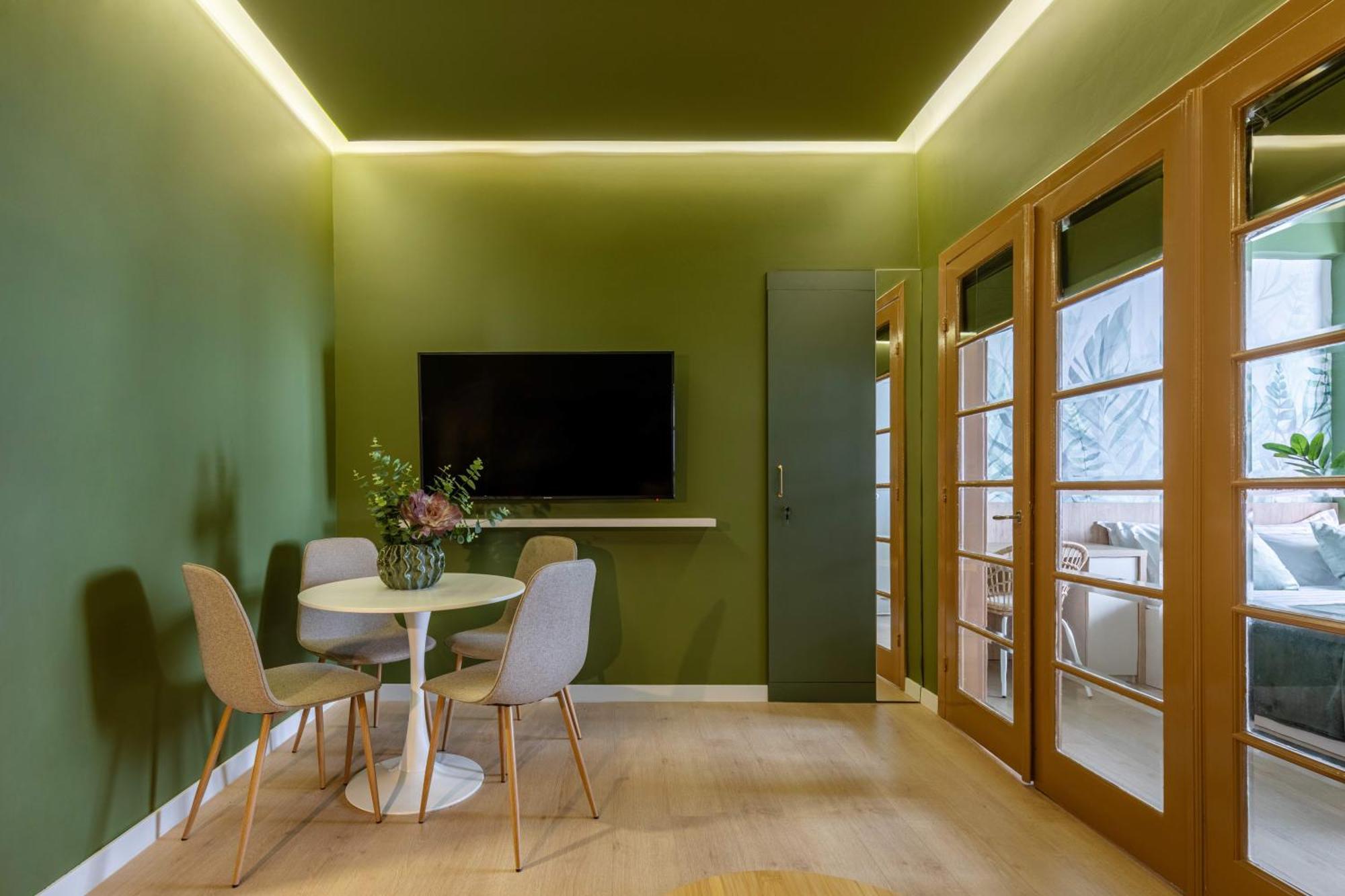 Cismigiu Park - Gorgeous 1br Sanctuary Apartment *
