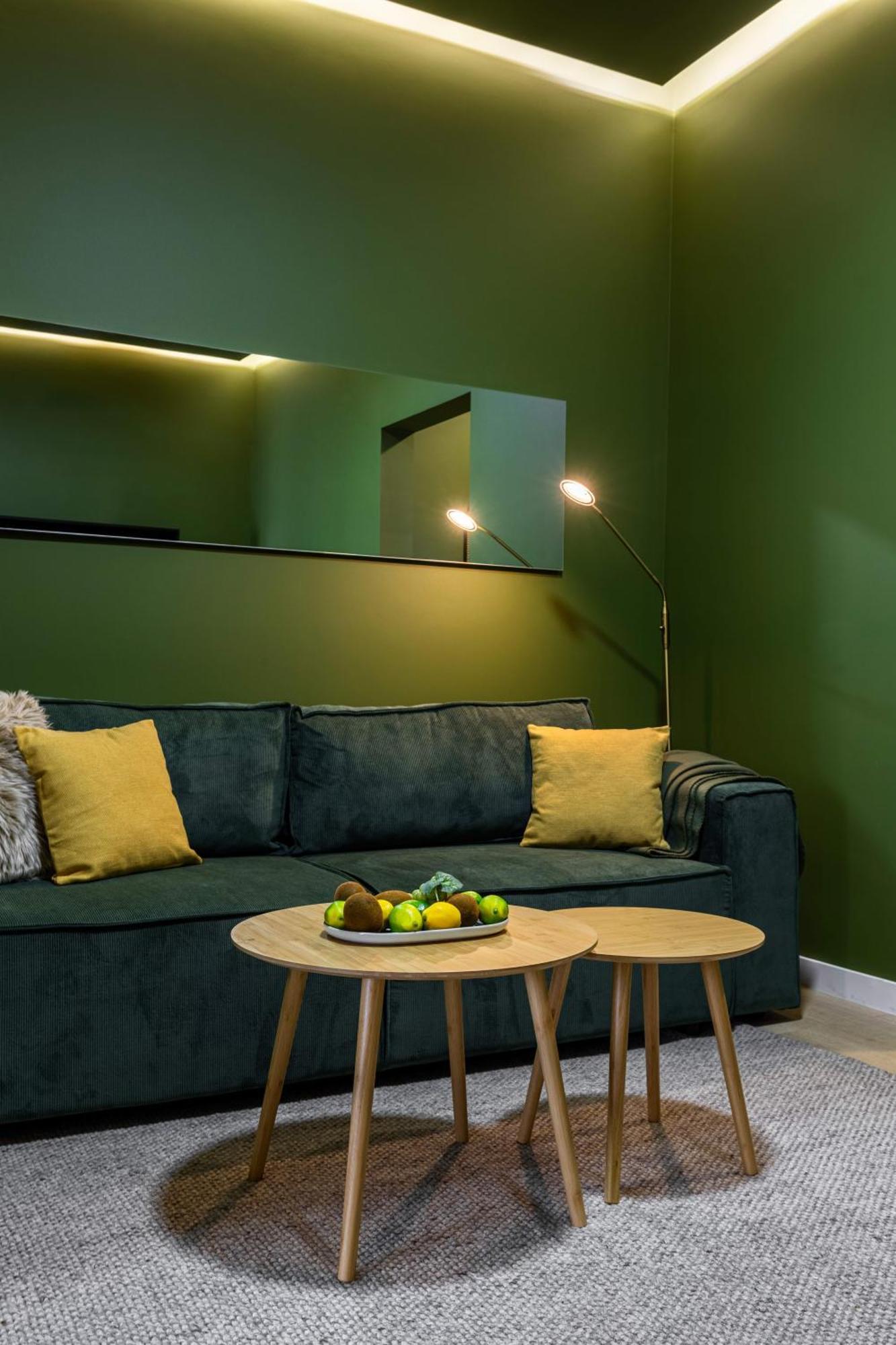 Cismigiu Park - Gorgeous 1br Sanctuary *