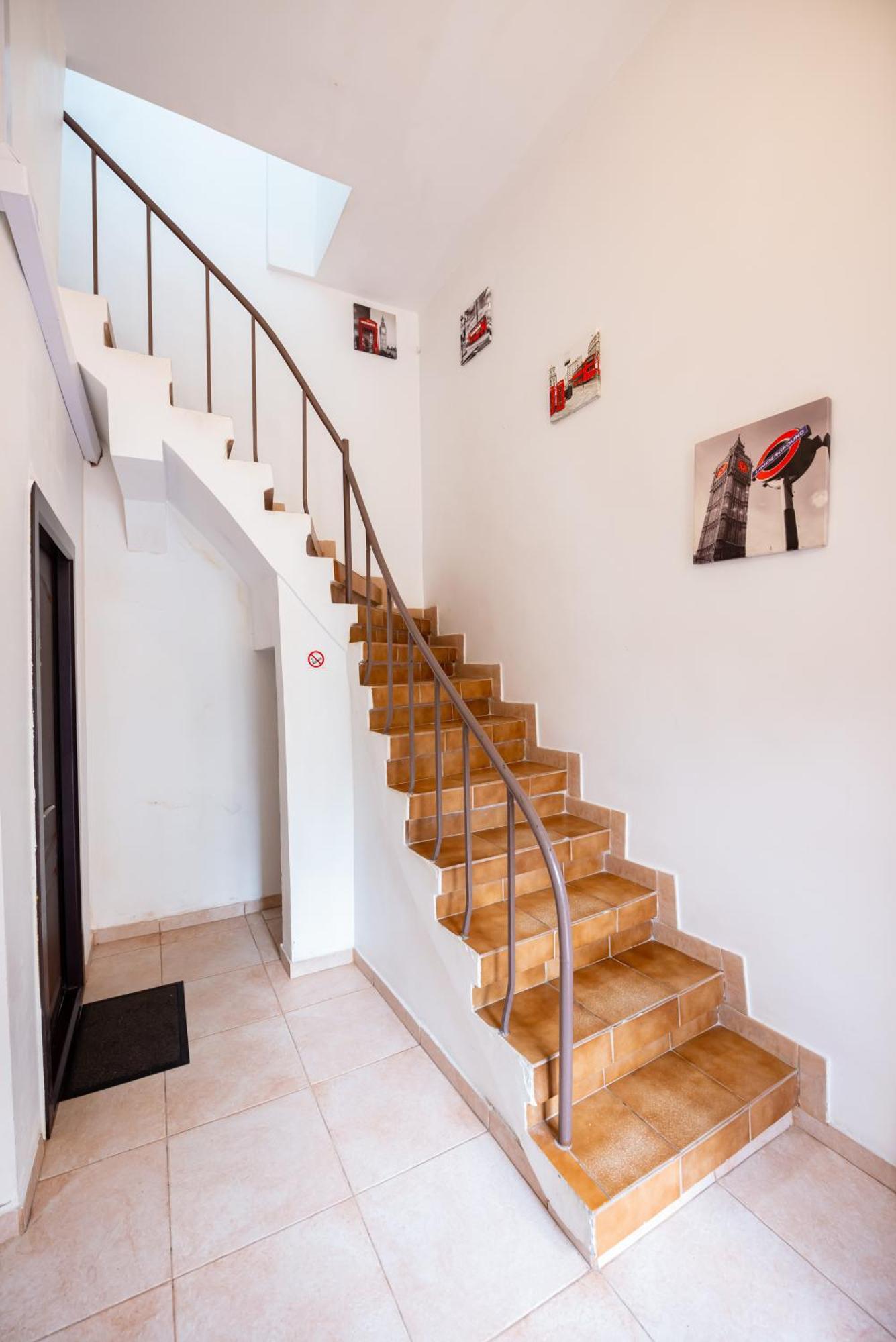 Apartment Ideal Center Bucharest