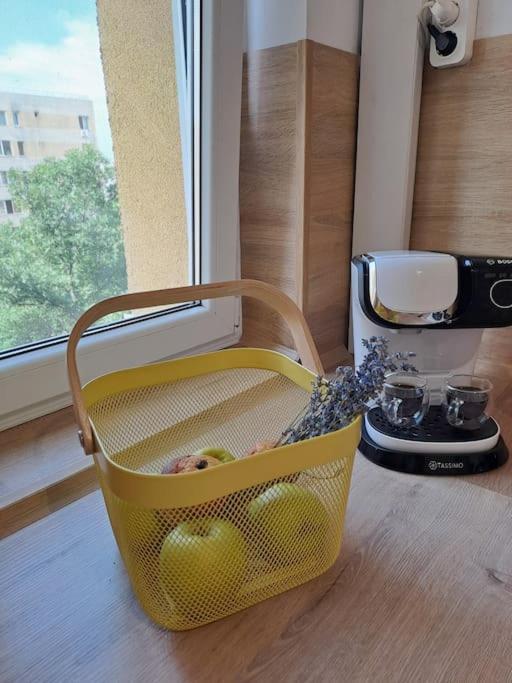 Apartment Rainbow Bucharest