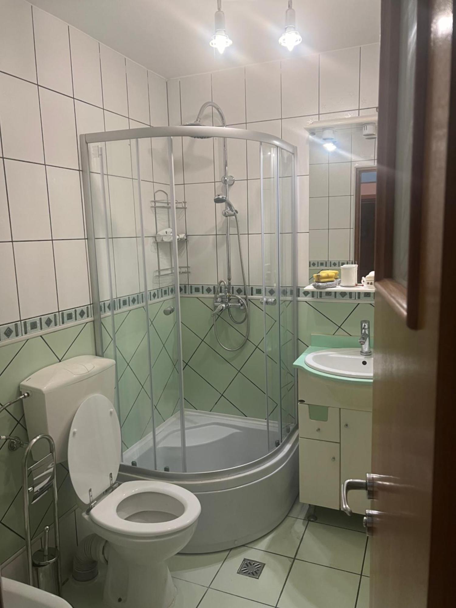 Uccello Apartment