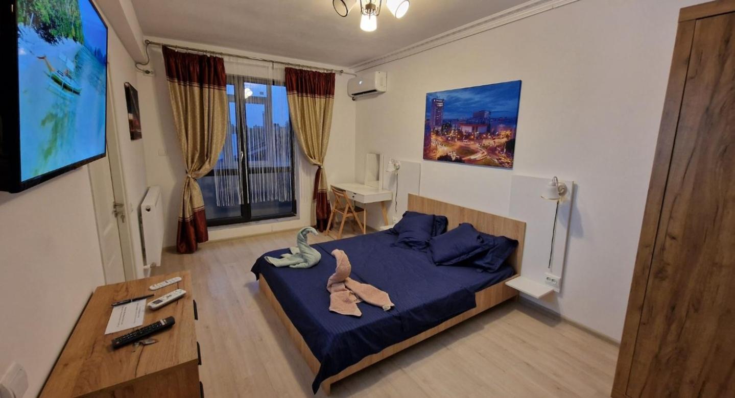 Luk House * Bucharest