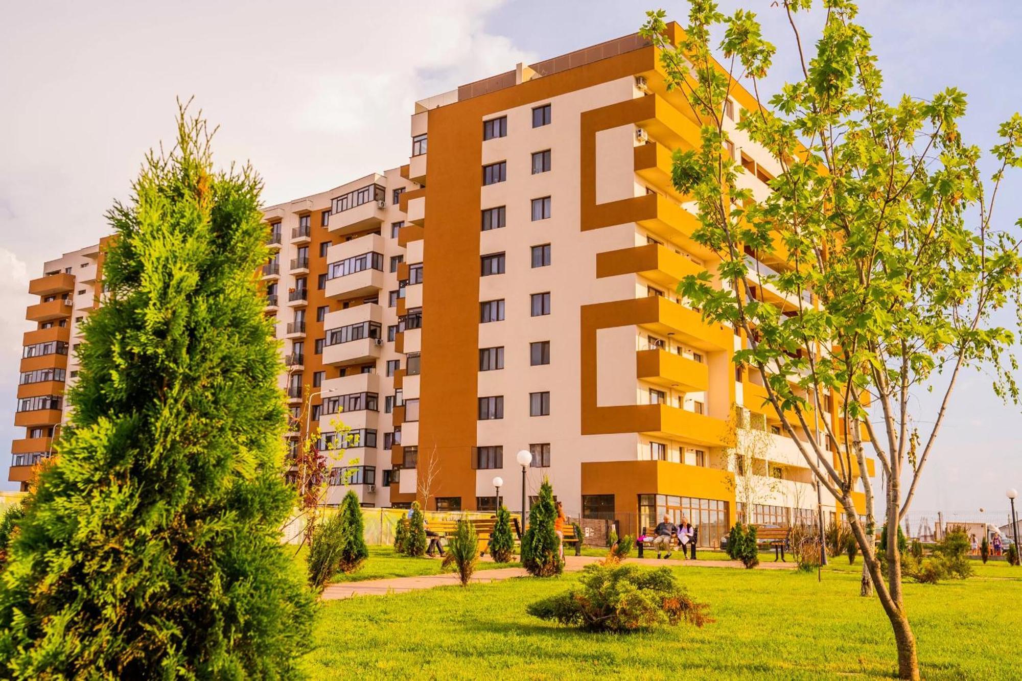 Dream Confort - Hideaway Apartment Bucharest