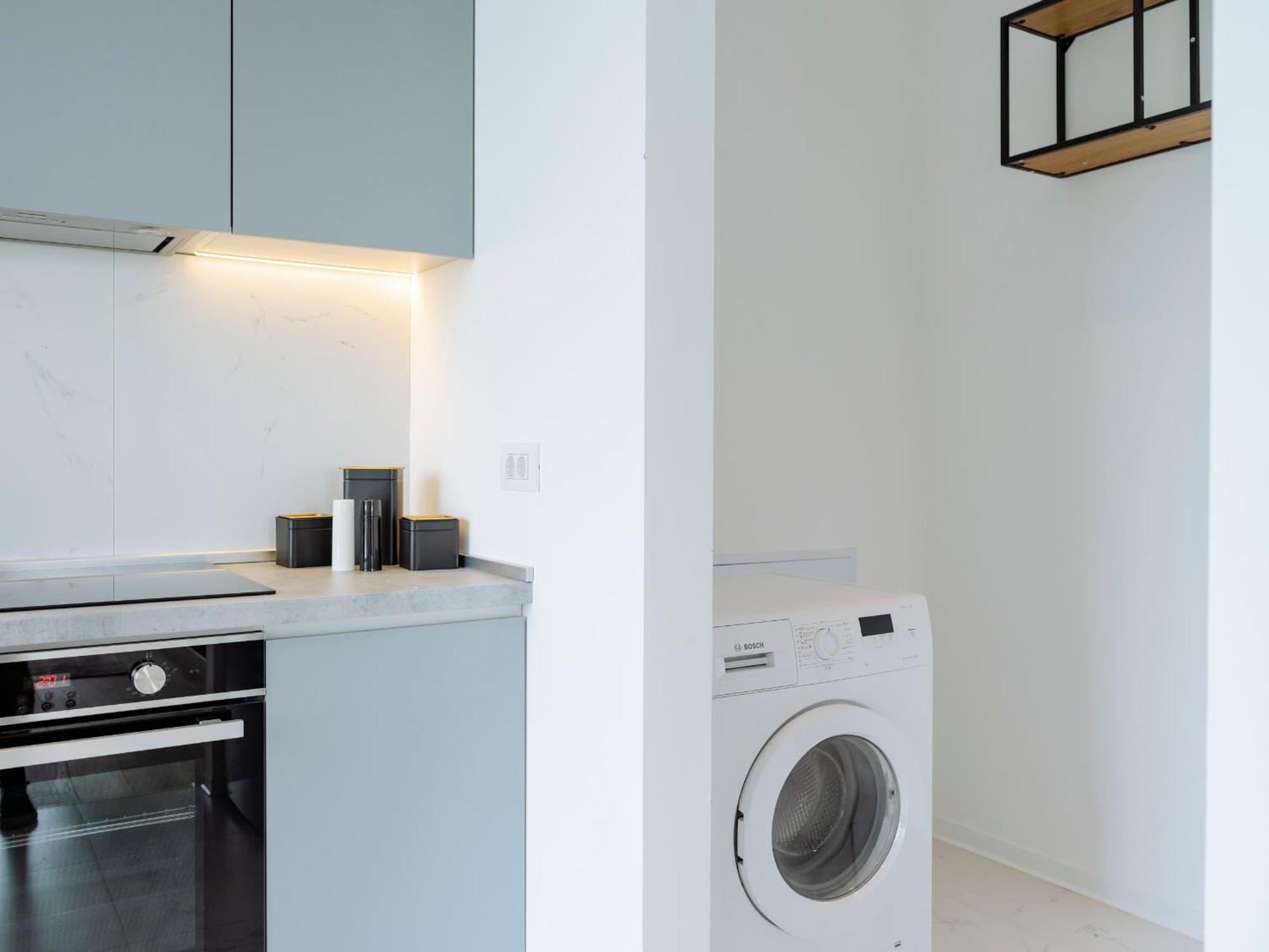 Apartment Oneunited