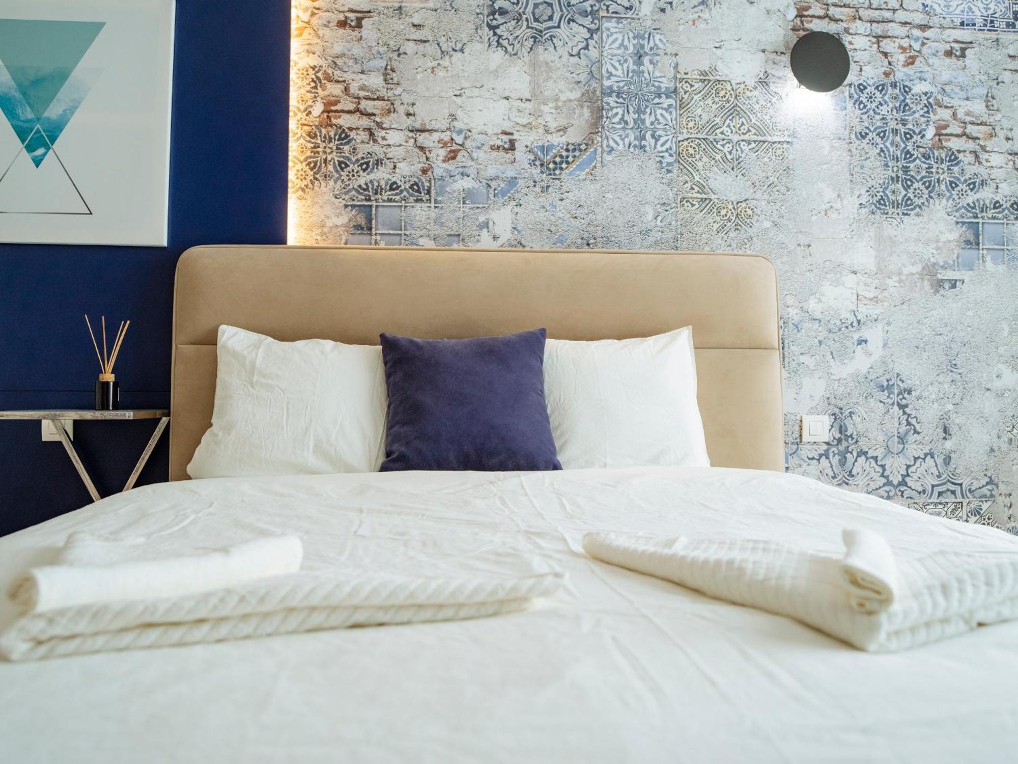 Oneunited Apartment *