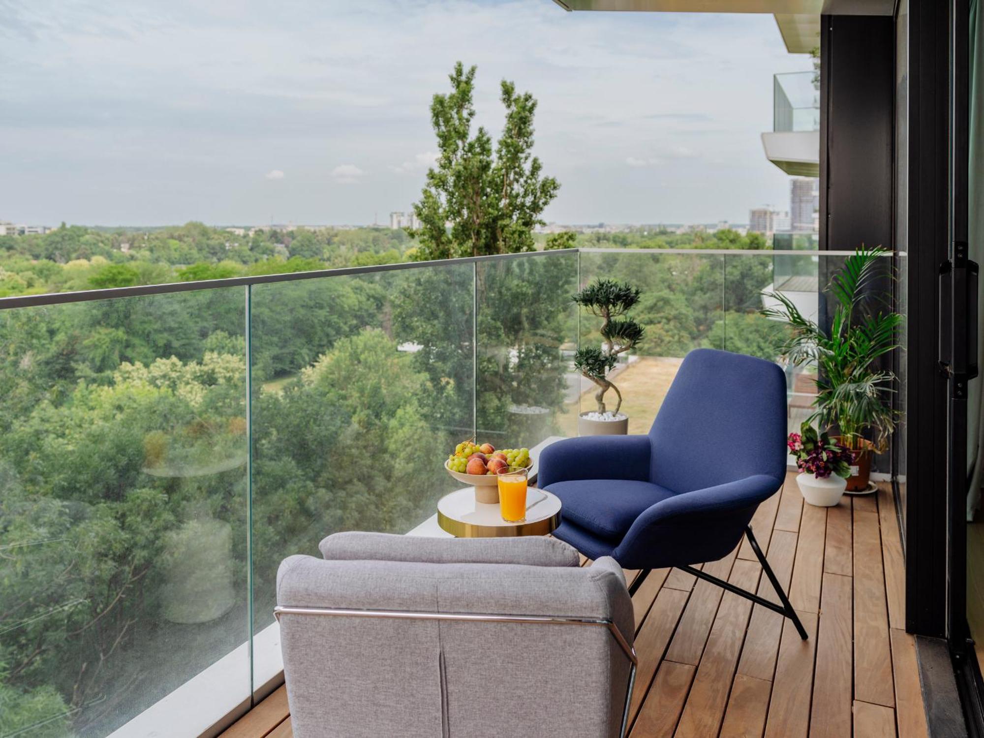 Oneunited Apartment *