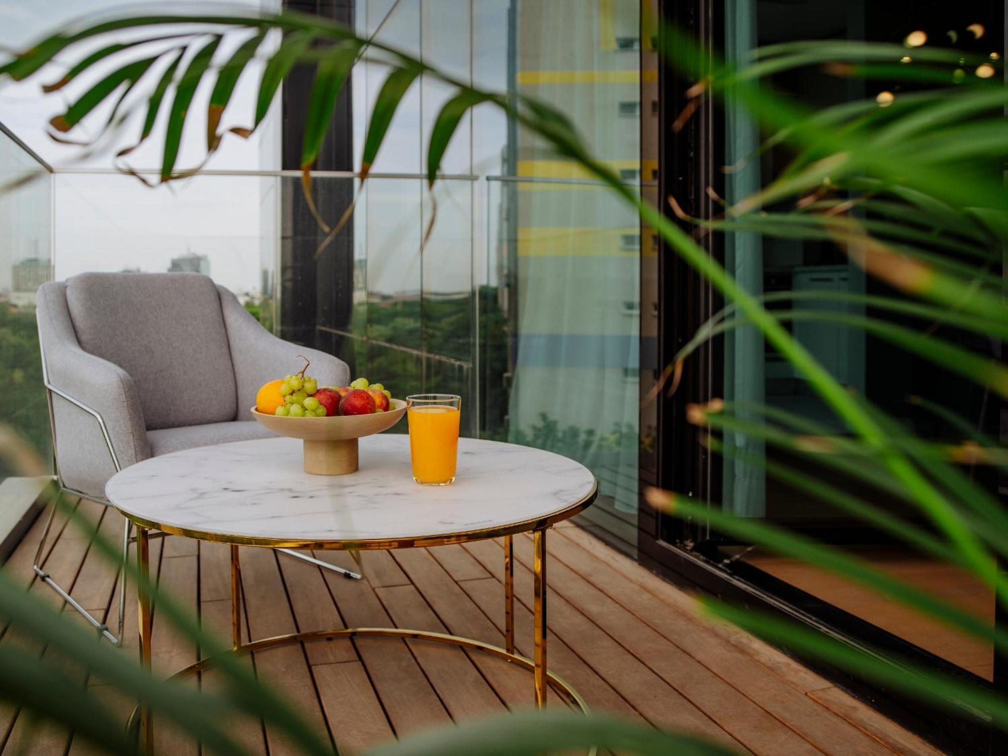Oneunited Apartment *