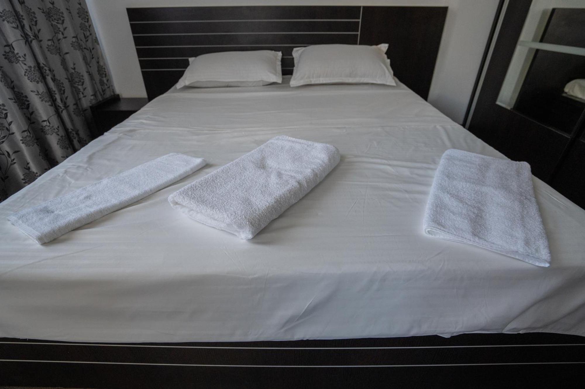 Apartament M & S