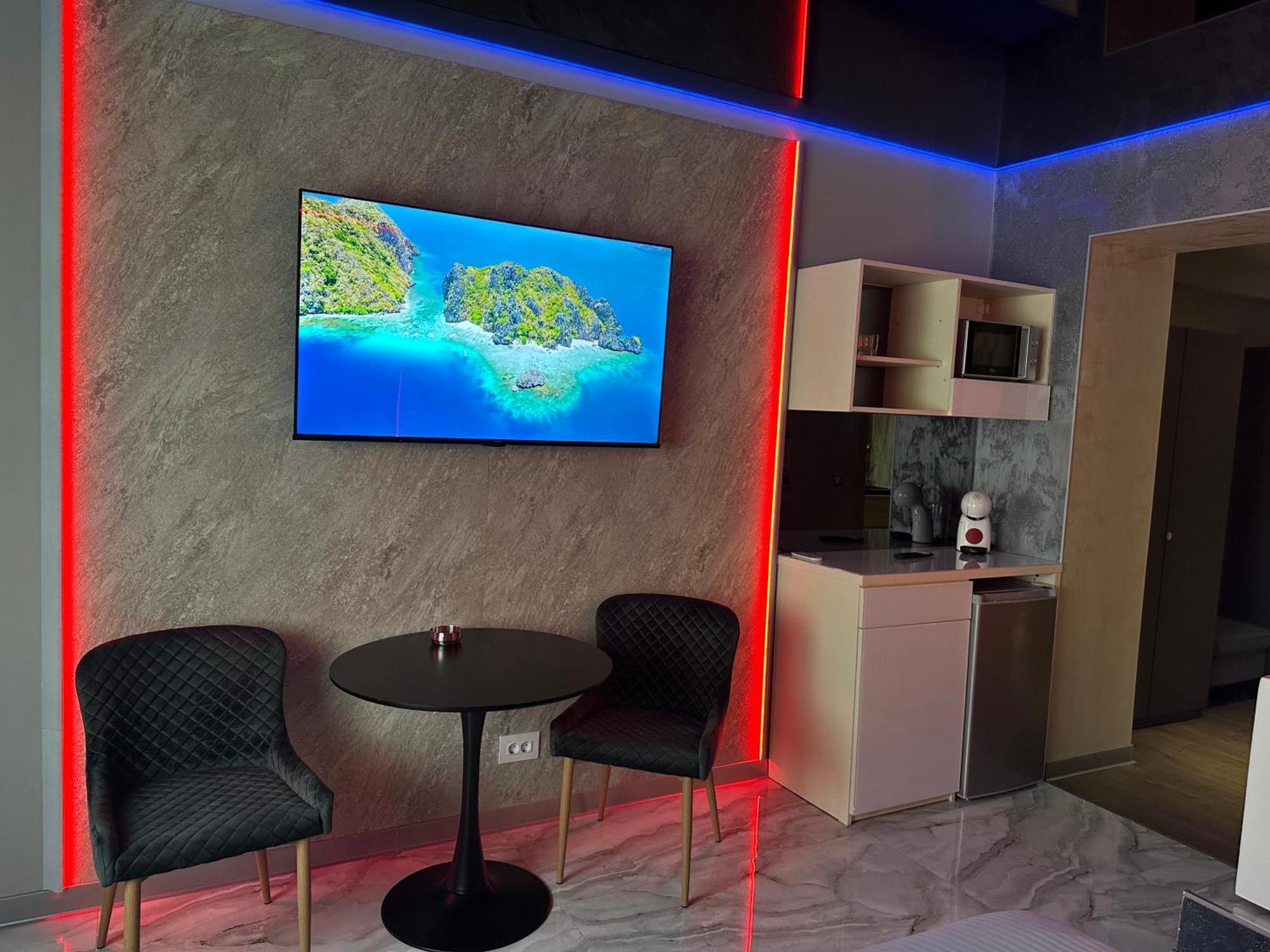 Nubia Studio&spa 10 * Bucharest