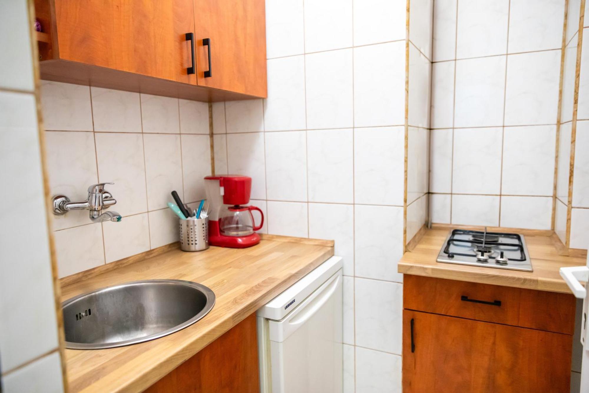 Apartament Color Blv Elisabeta 23 *