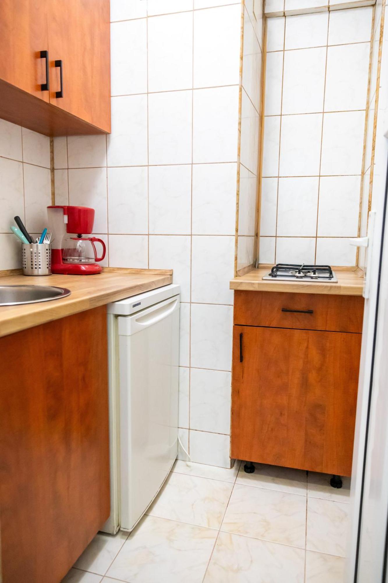 Color Blv Elisabeta 23 Apartament Bucureşti