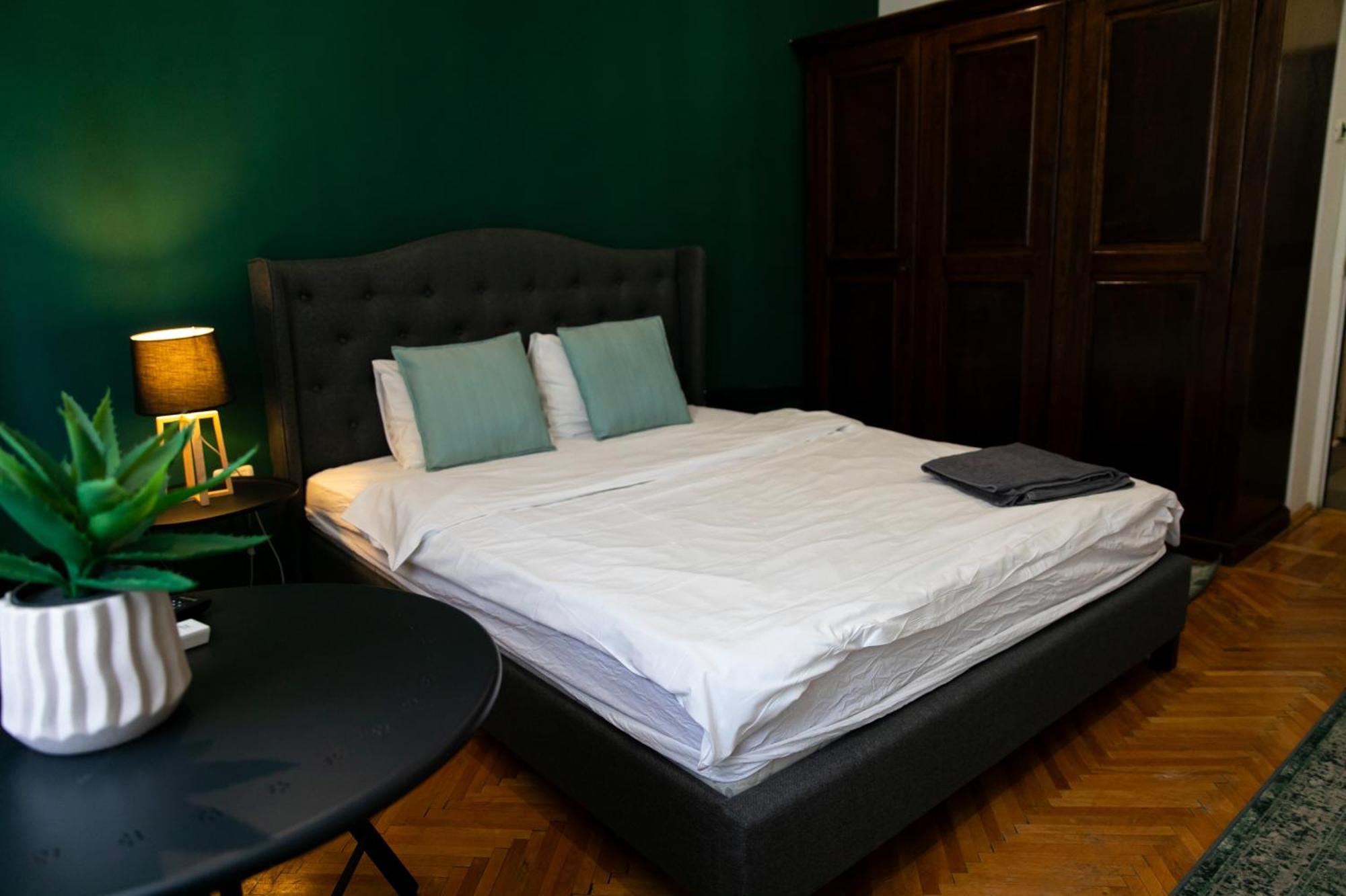 Color Blv Elisabeta 23 Apartament