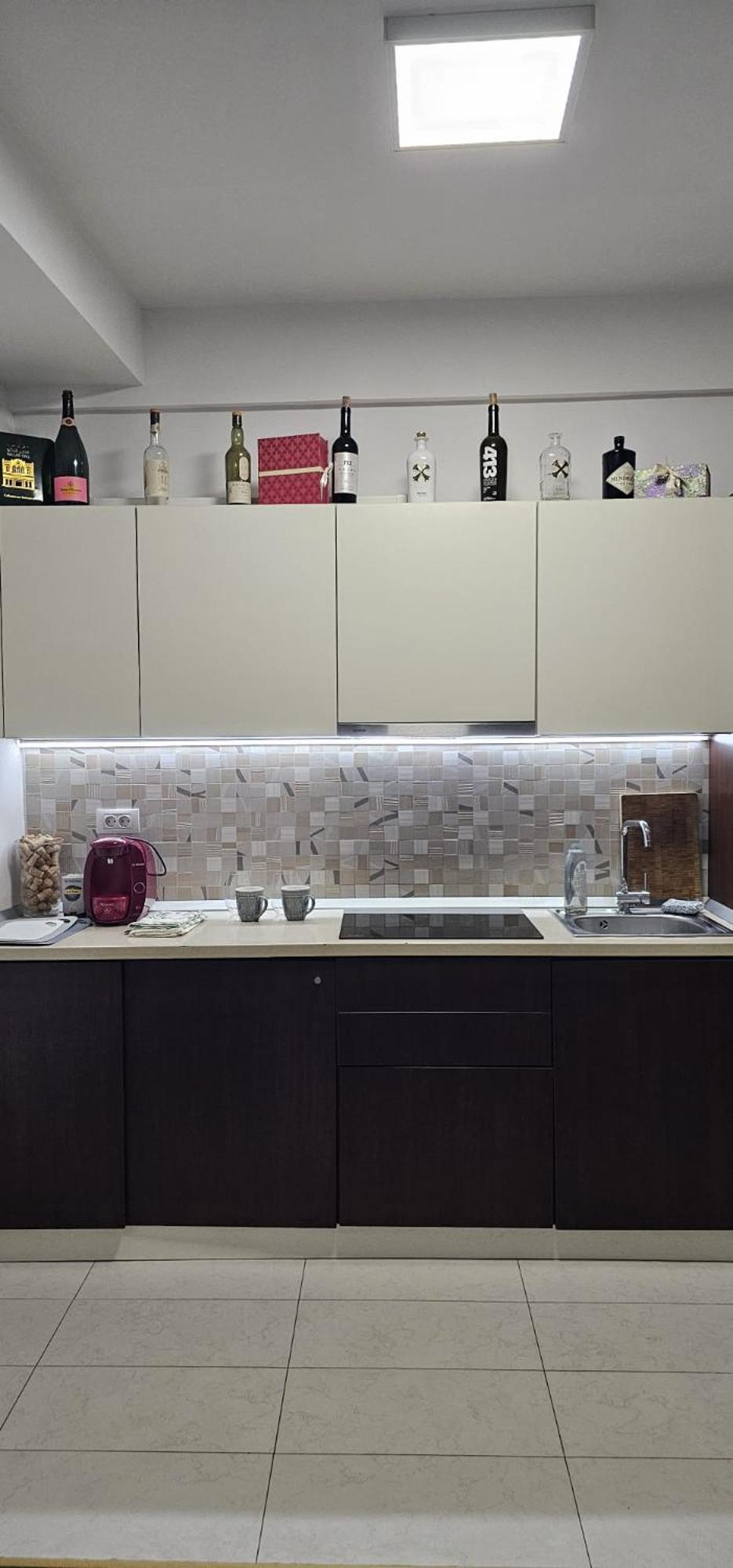 Grand Eforie Apartment