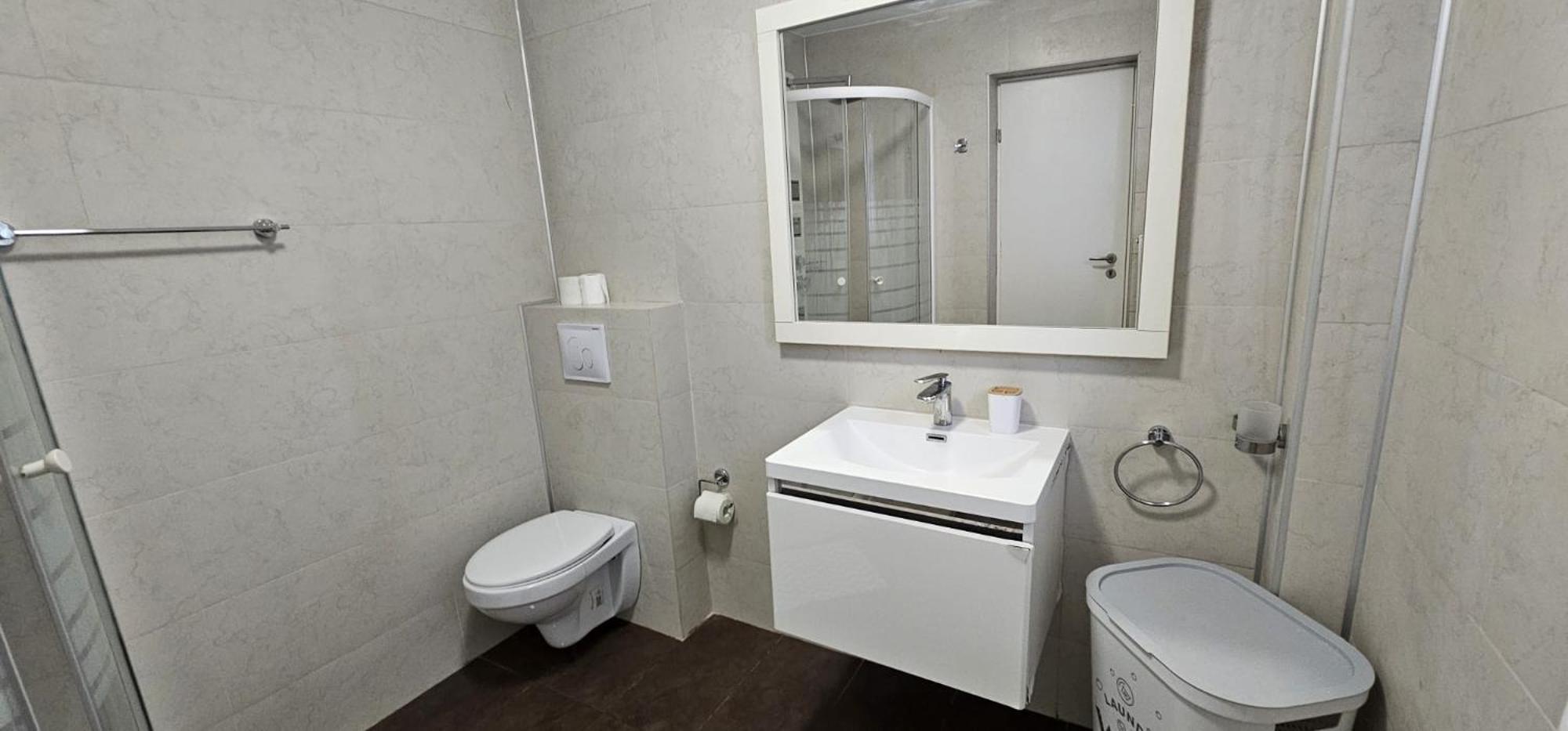 Apartment Grand Eforie *