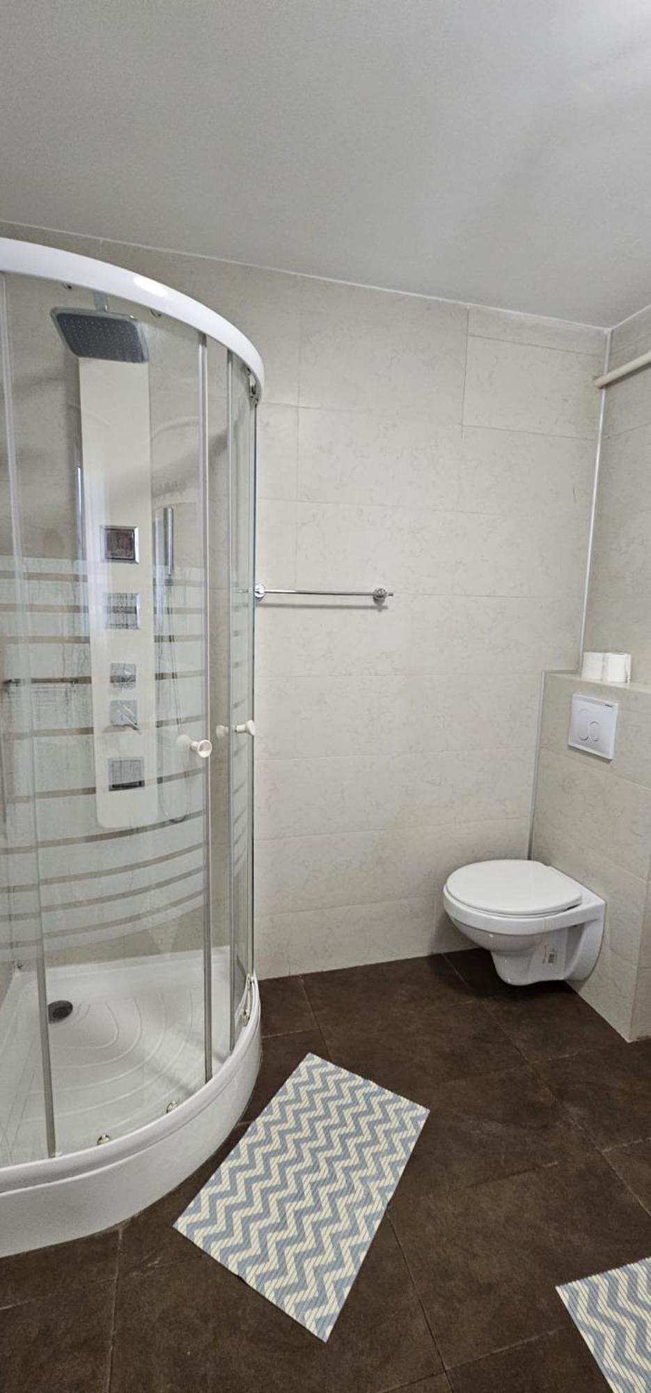 Grand Eforie Apartment Bucharest