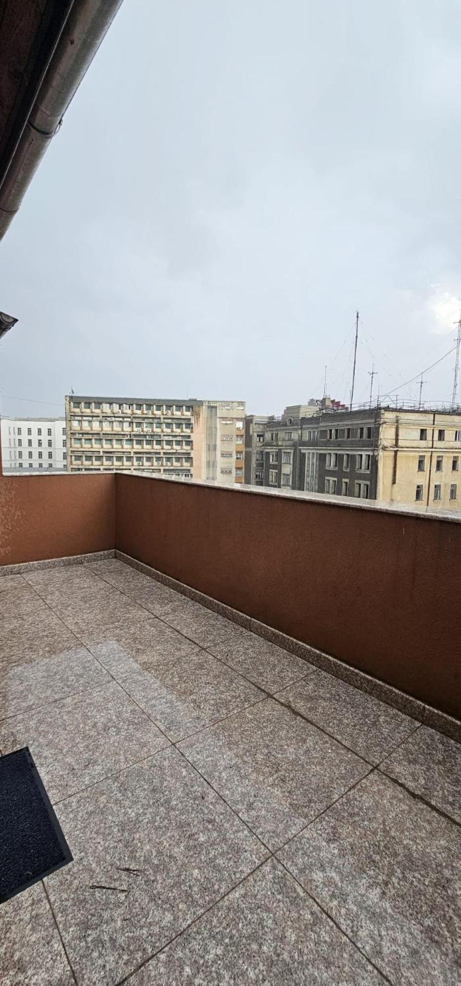 Apartment Grand Eforie Bucharest