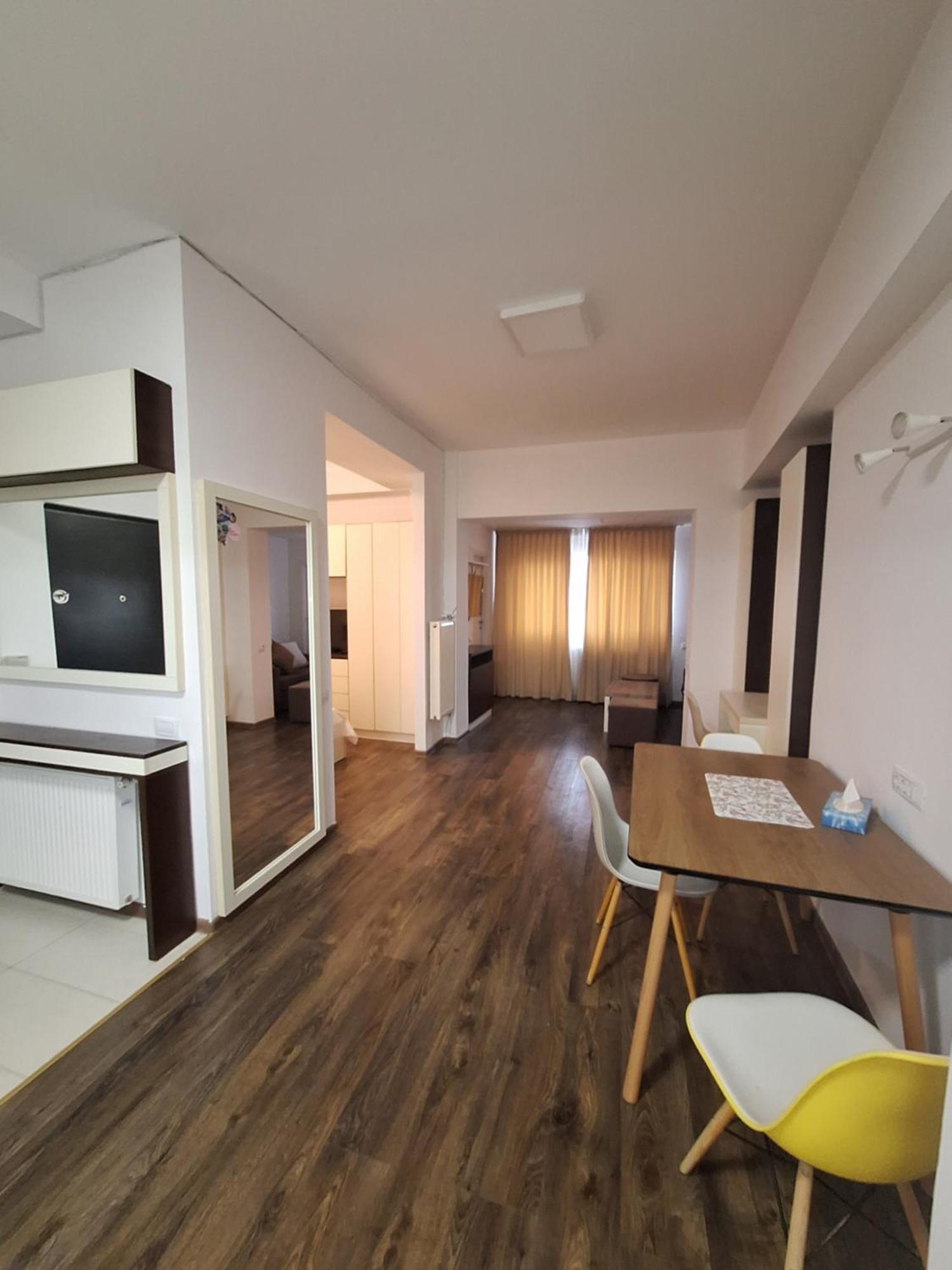 Grand Eforie Bucharest