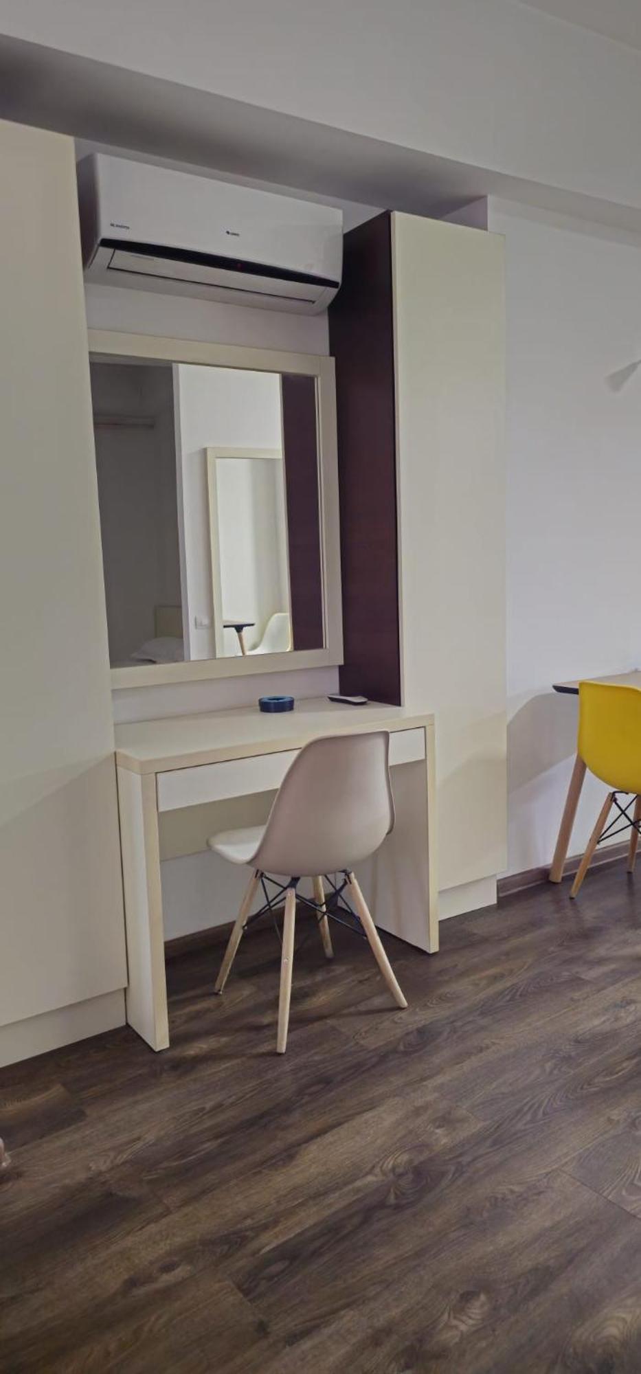 Grand Eforie Apartment *