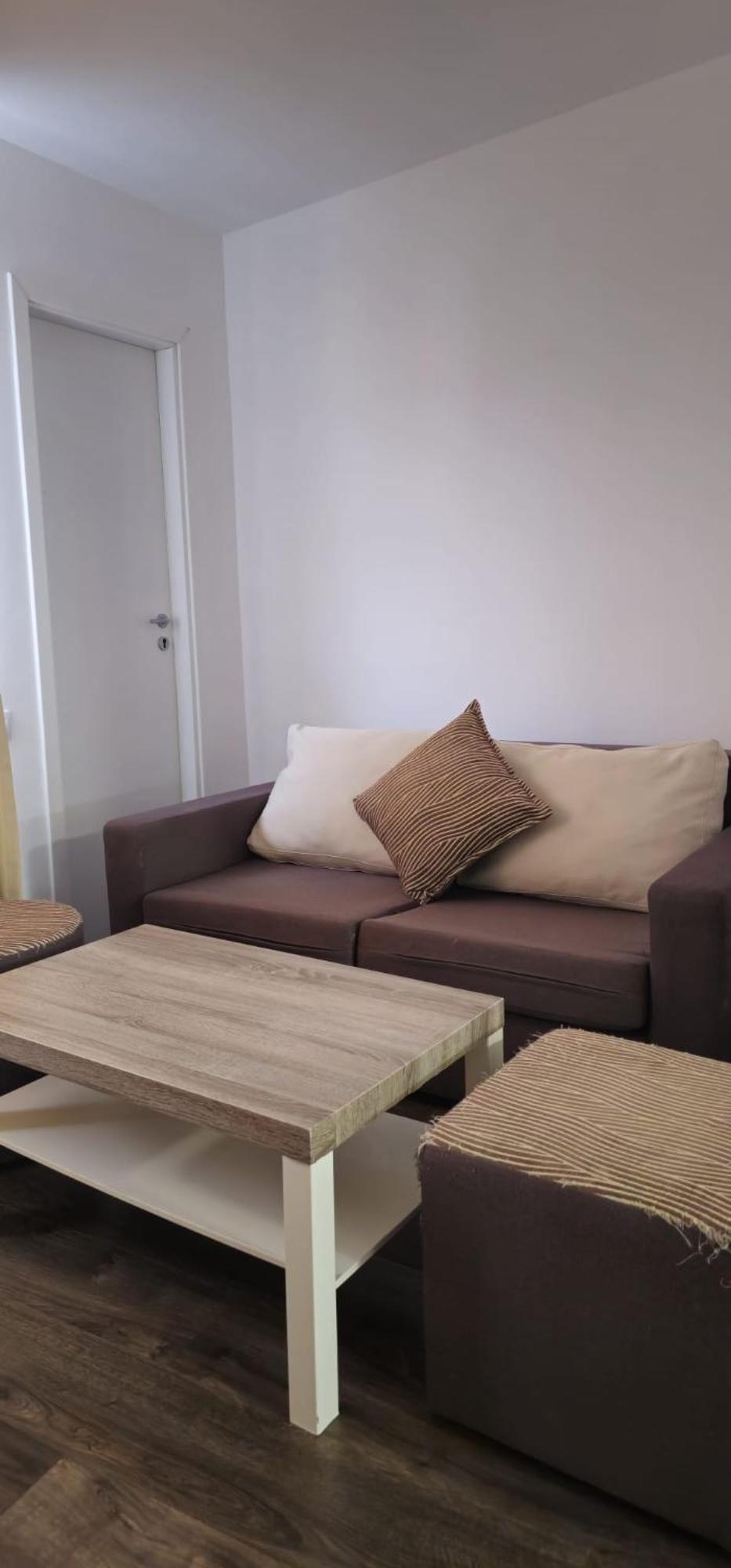 Apartment Grand Eforie Bucharest