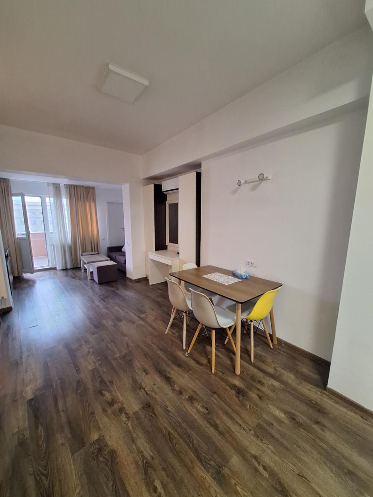 Grand Eforie Bucharest