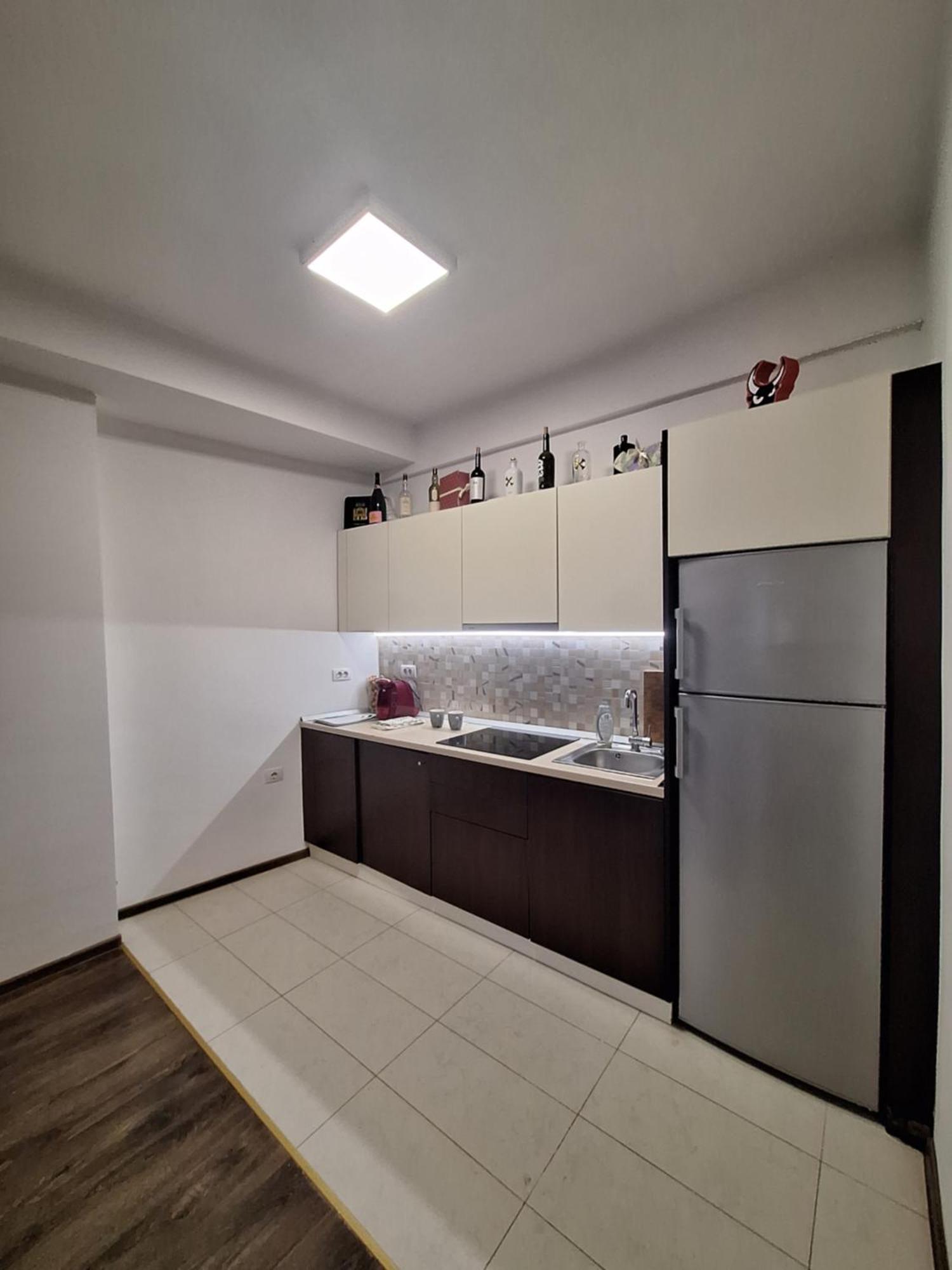 Grand Eforie Apartment