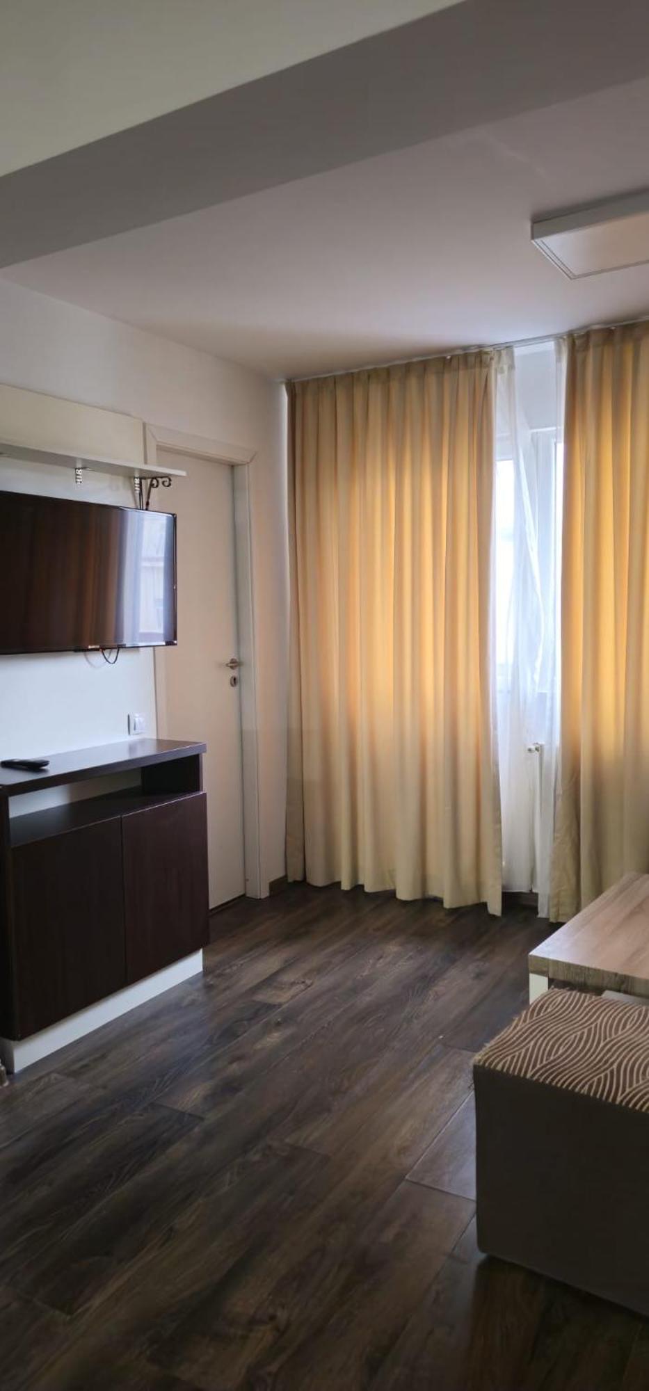 Apartment Grand Eforie