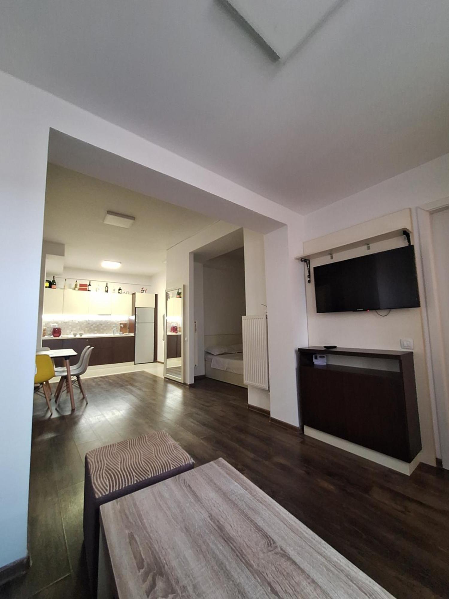 Apartment Grand Eforie *