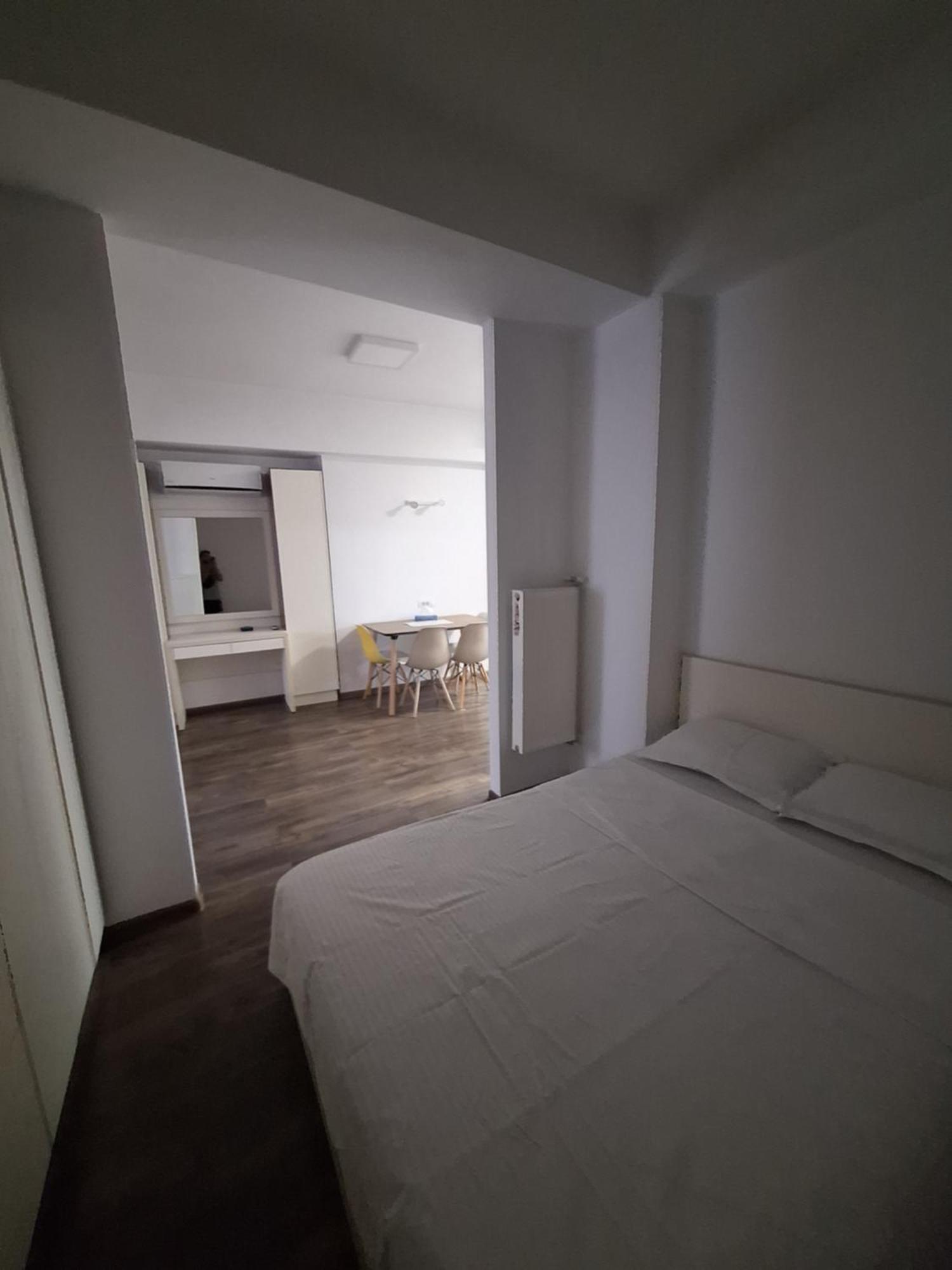 Grand Eforie Apartment Bucharest