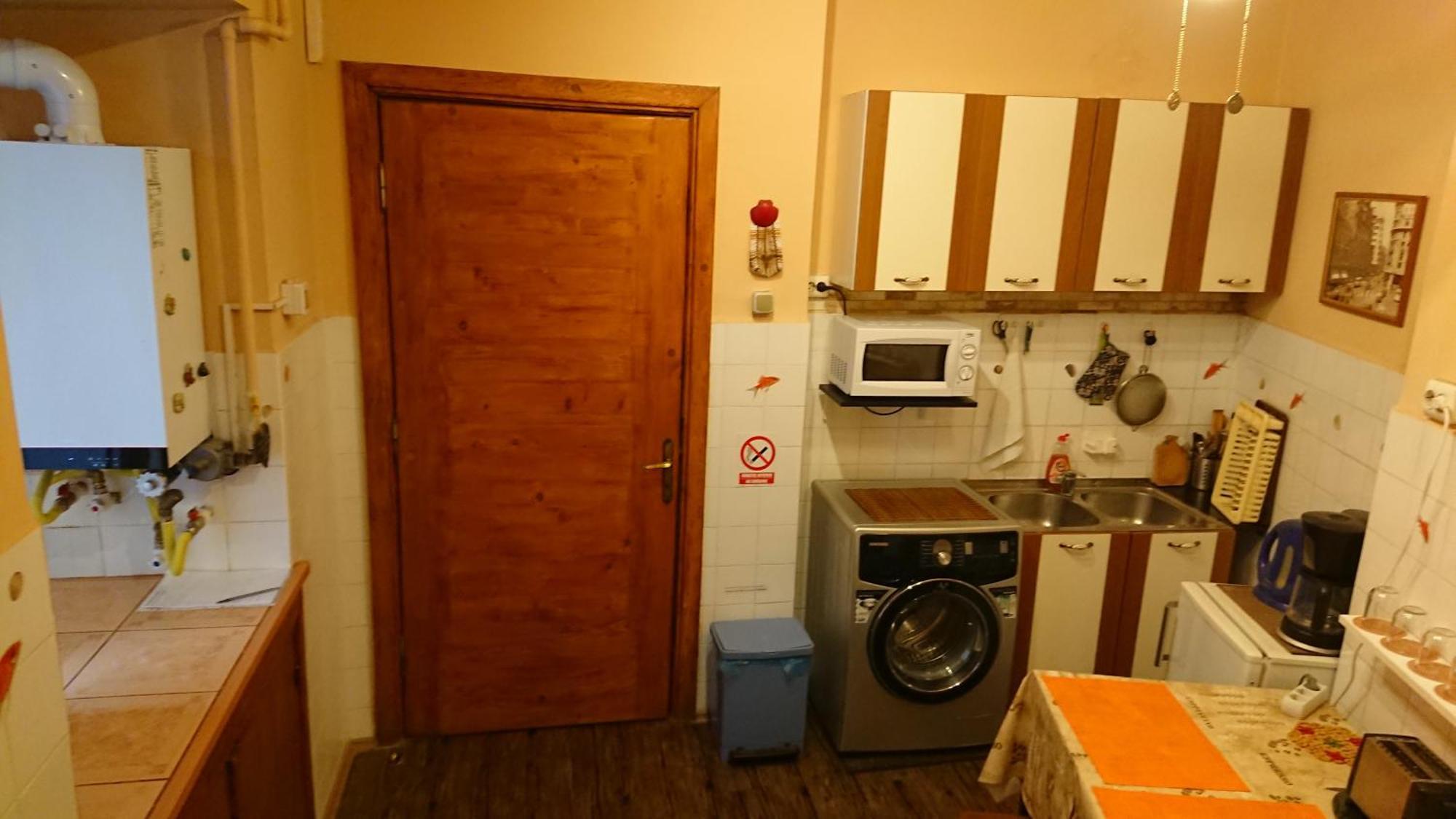 Apartment Rompromo