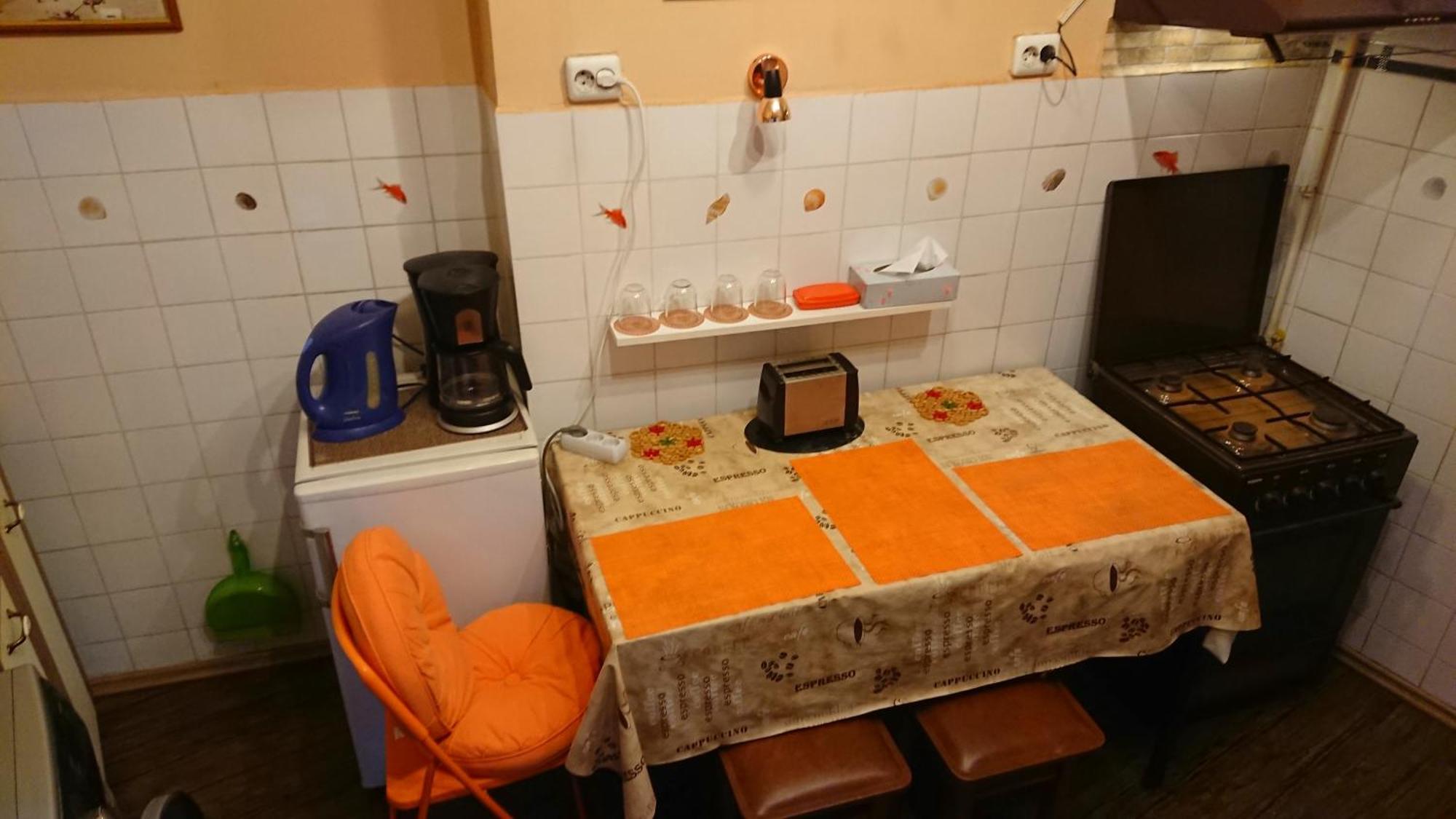 Rompromo Apartment Bucharest