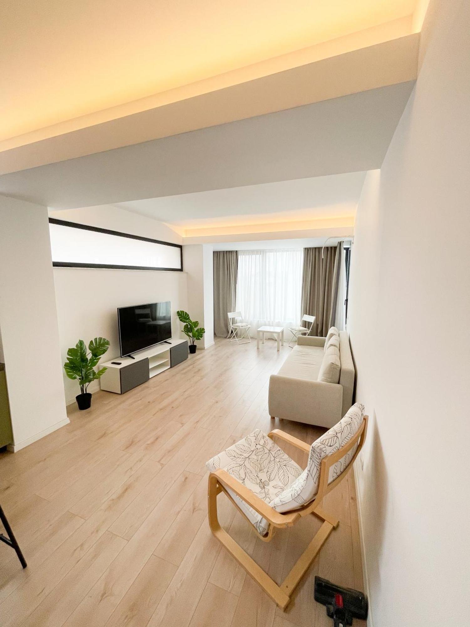 Bucharest Apartment Apartment Bucharest