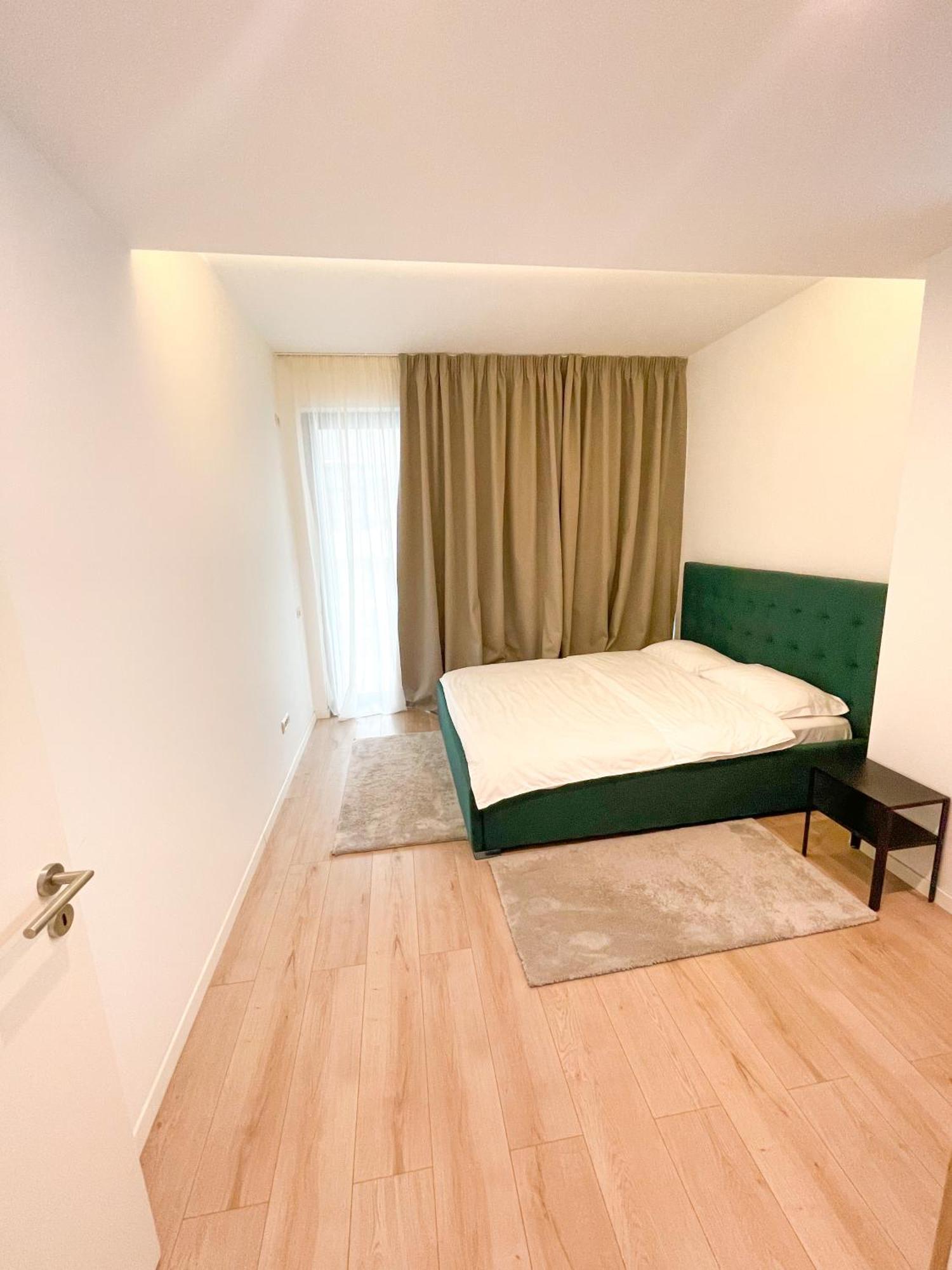 Bucharest Apartment